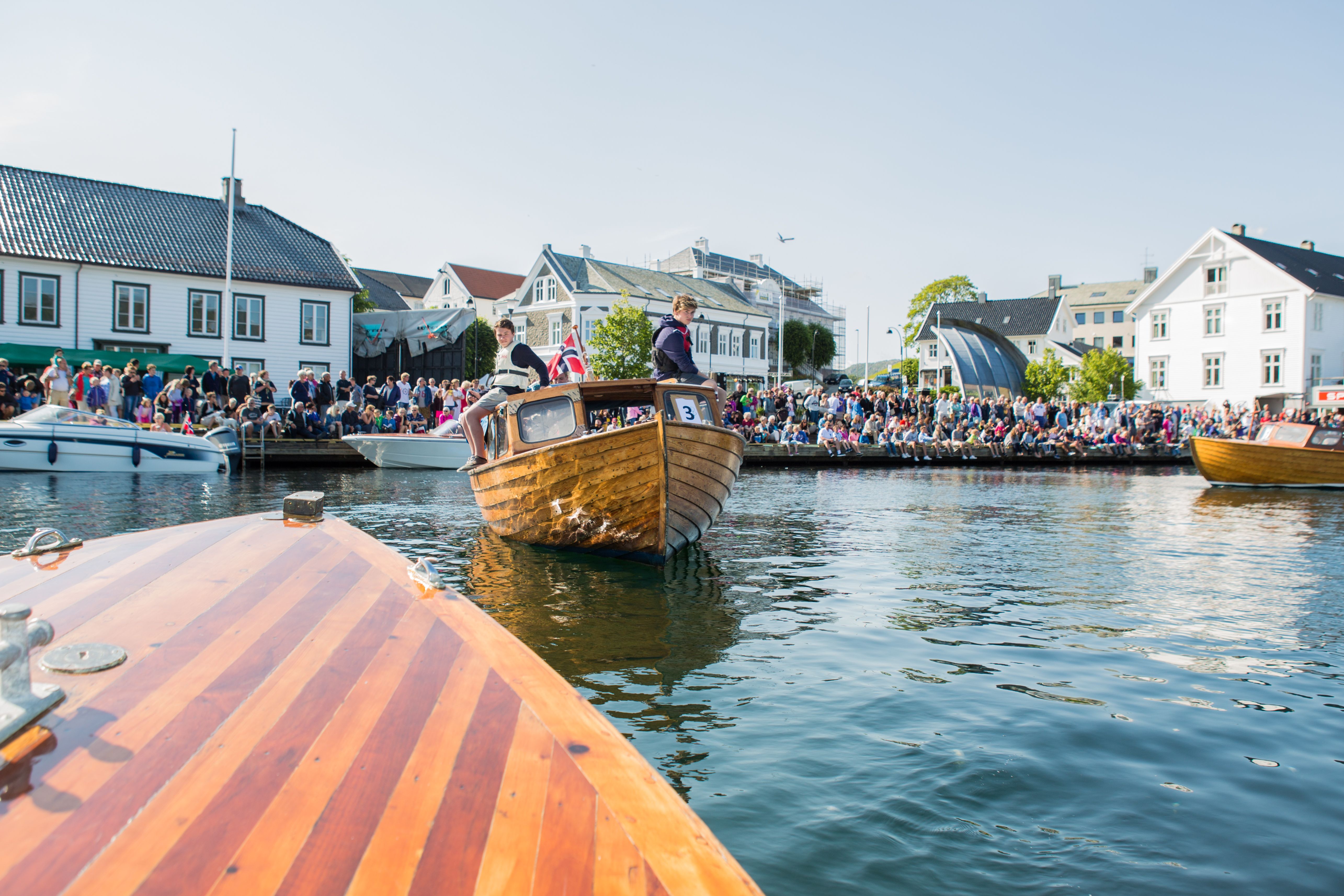 Farsund Gjestehavn