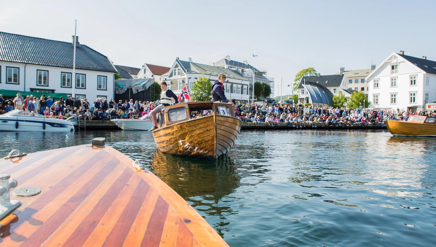 Farsund Gjestehavn