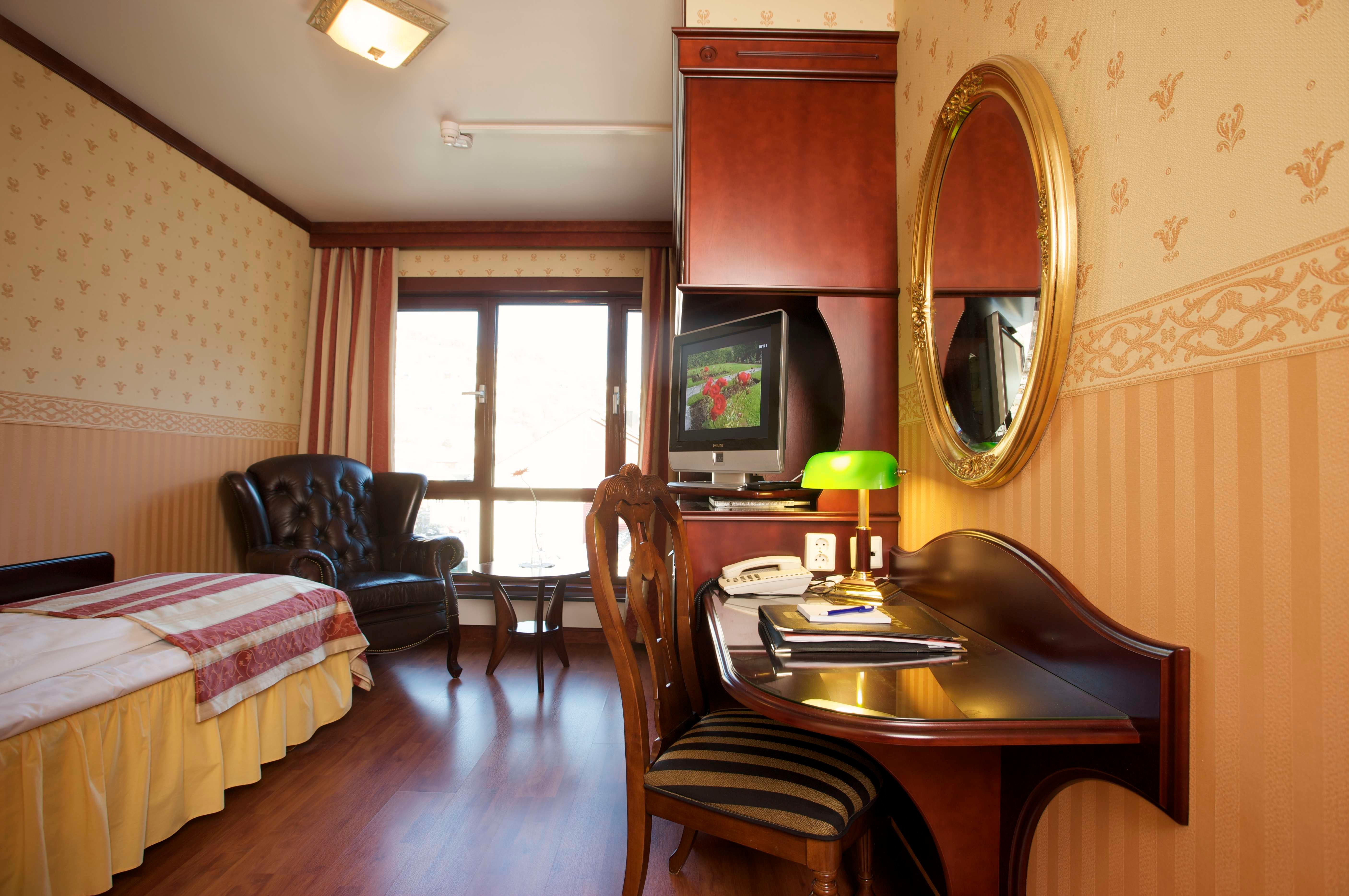 Best Western Lægreid Hotel