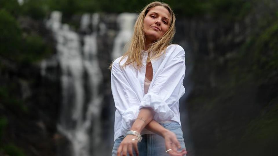 Frida Amundsen
