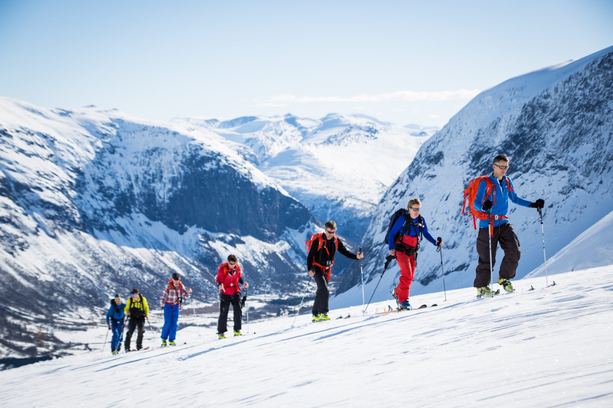 Fjord Ski Sunnmøre