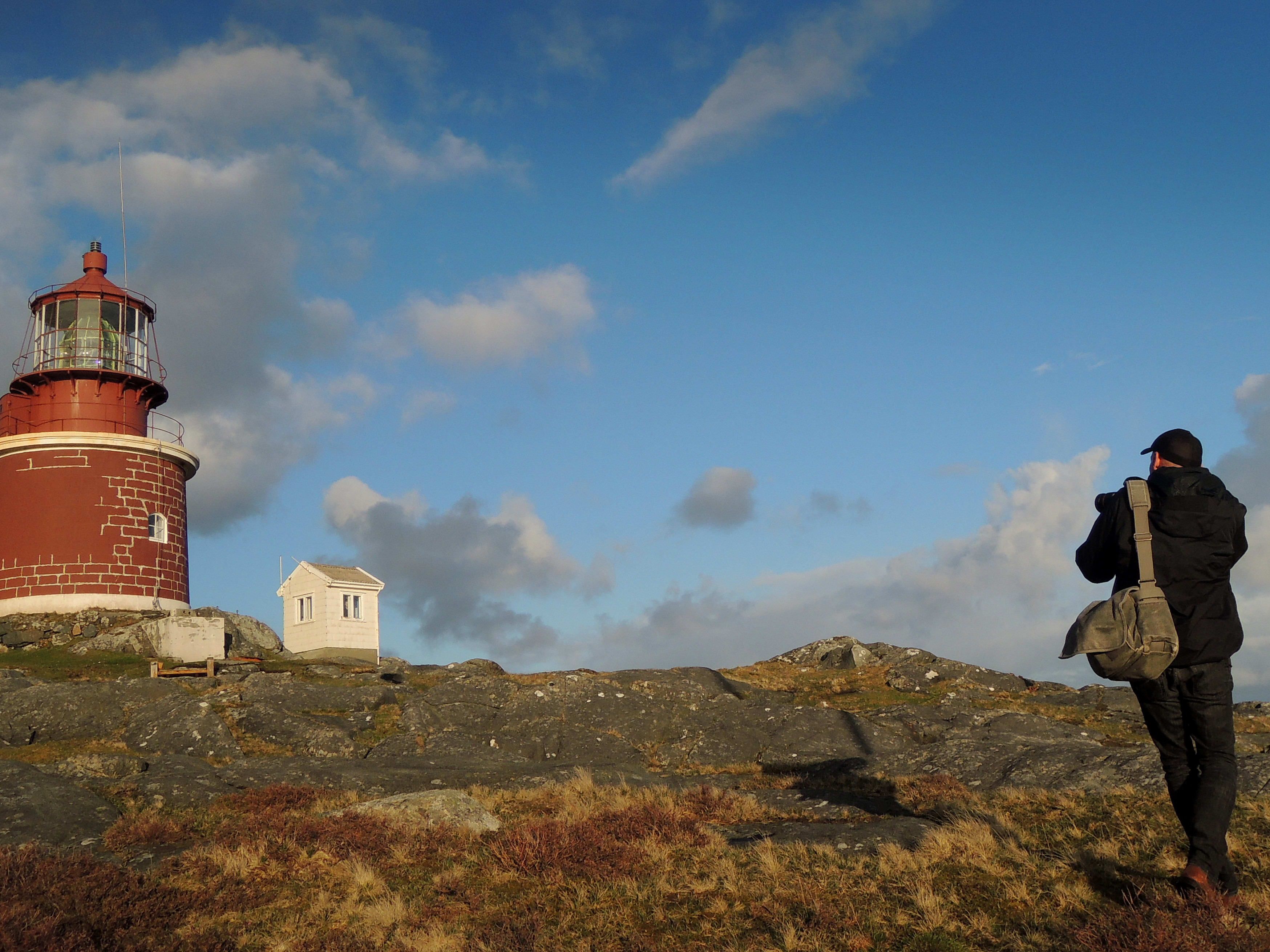 Utsira Fyr