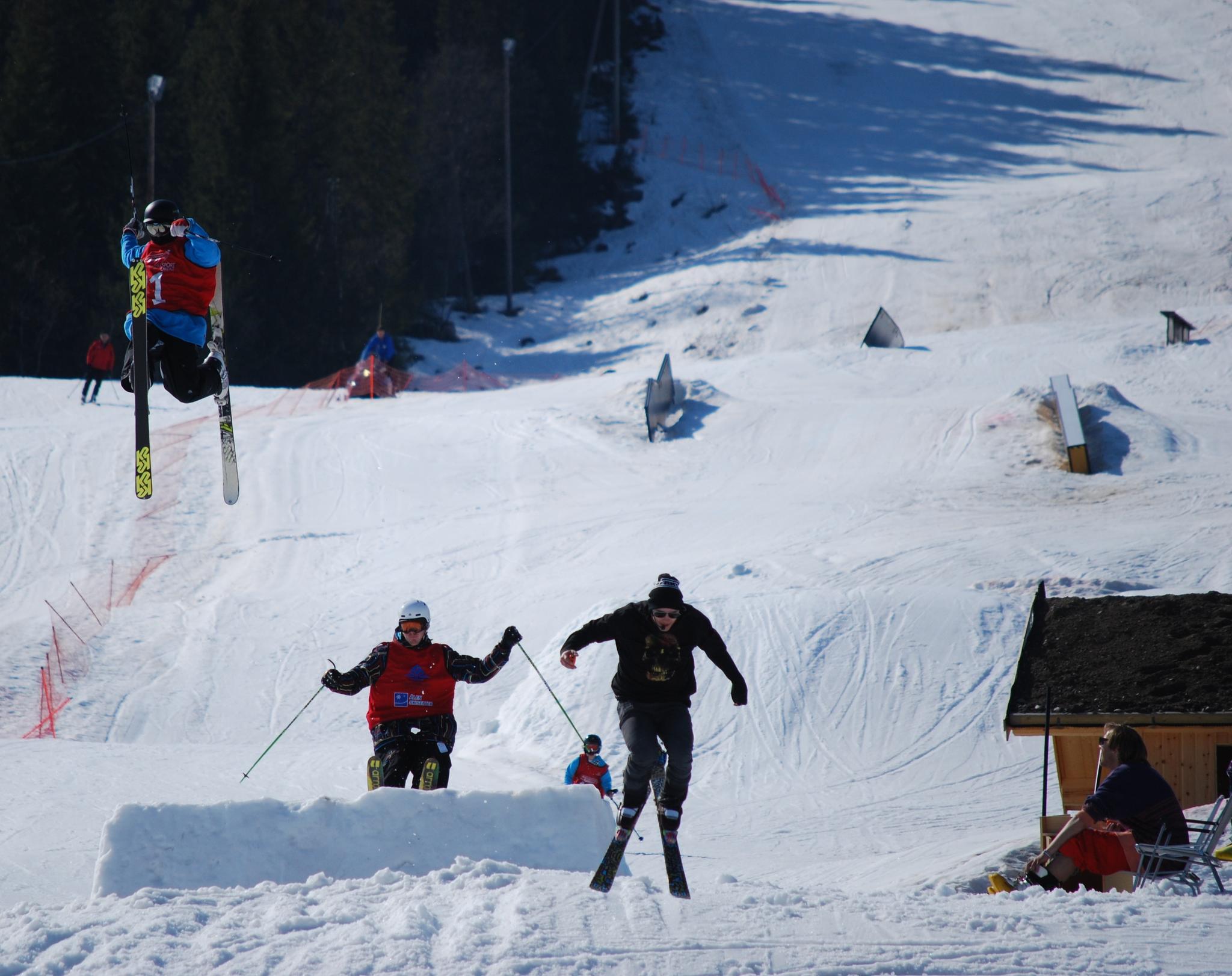 Skiutleie