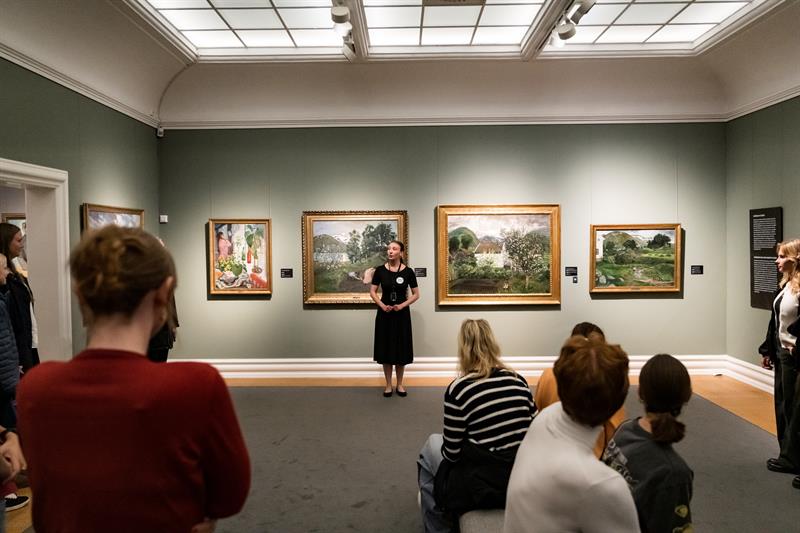Kode Bergen Art Museum