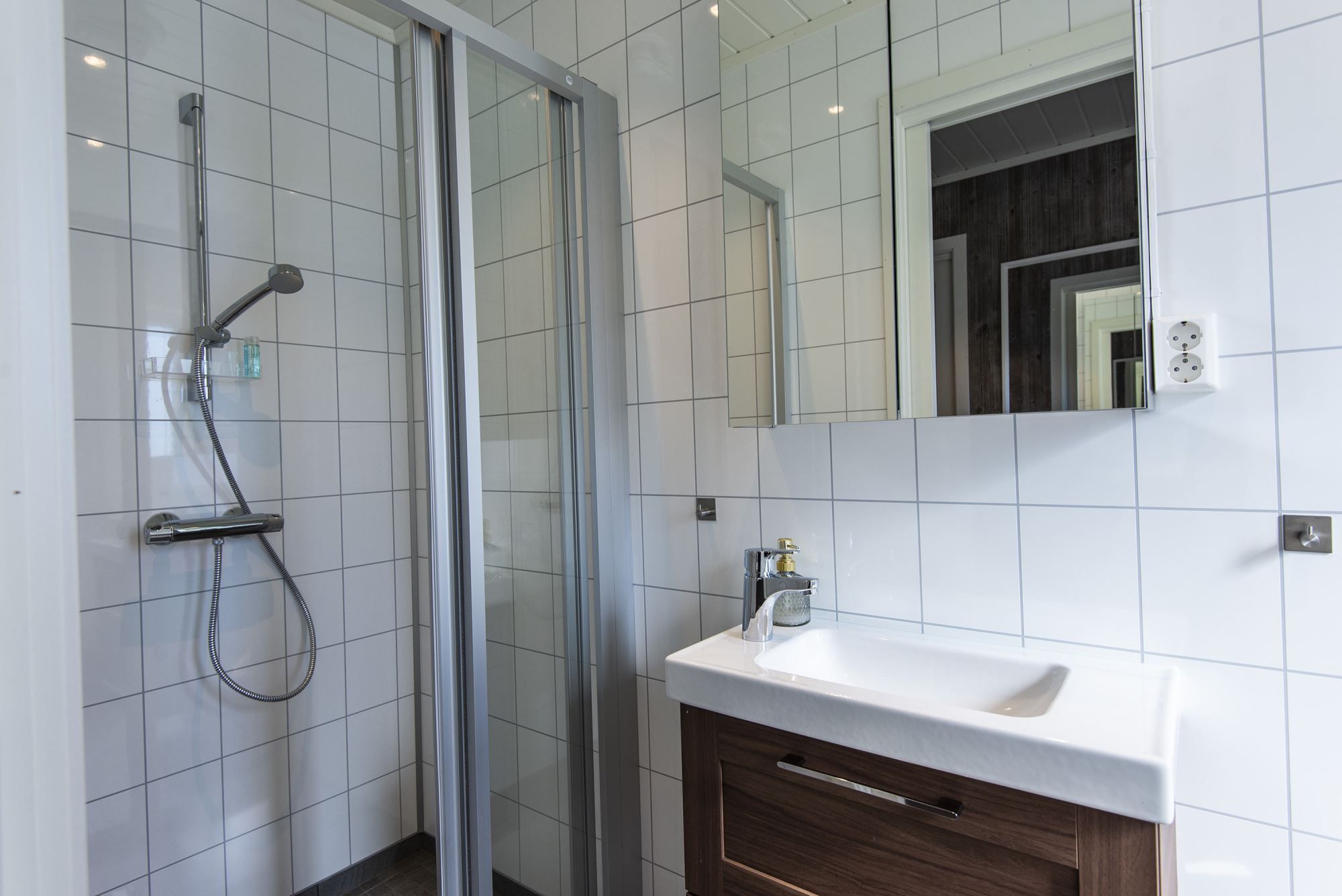Norsk Havbrukssenter - lodging