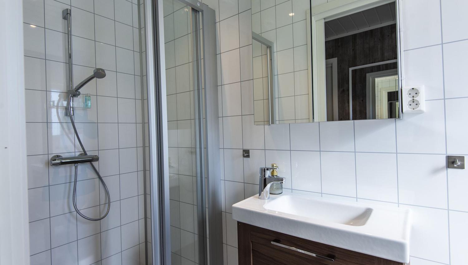 Norsk Havbrukssenter - lodging