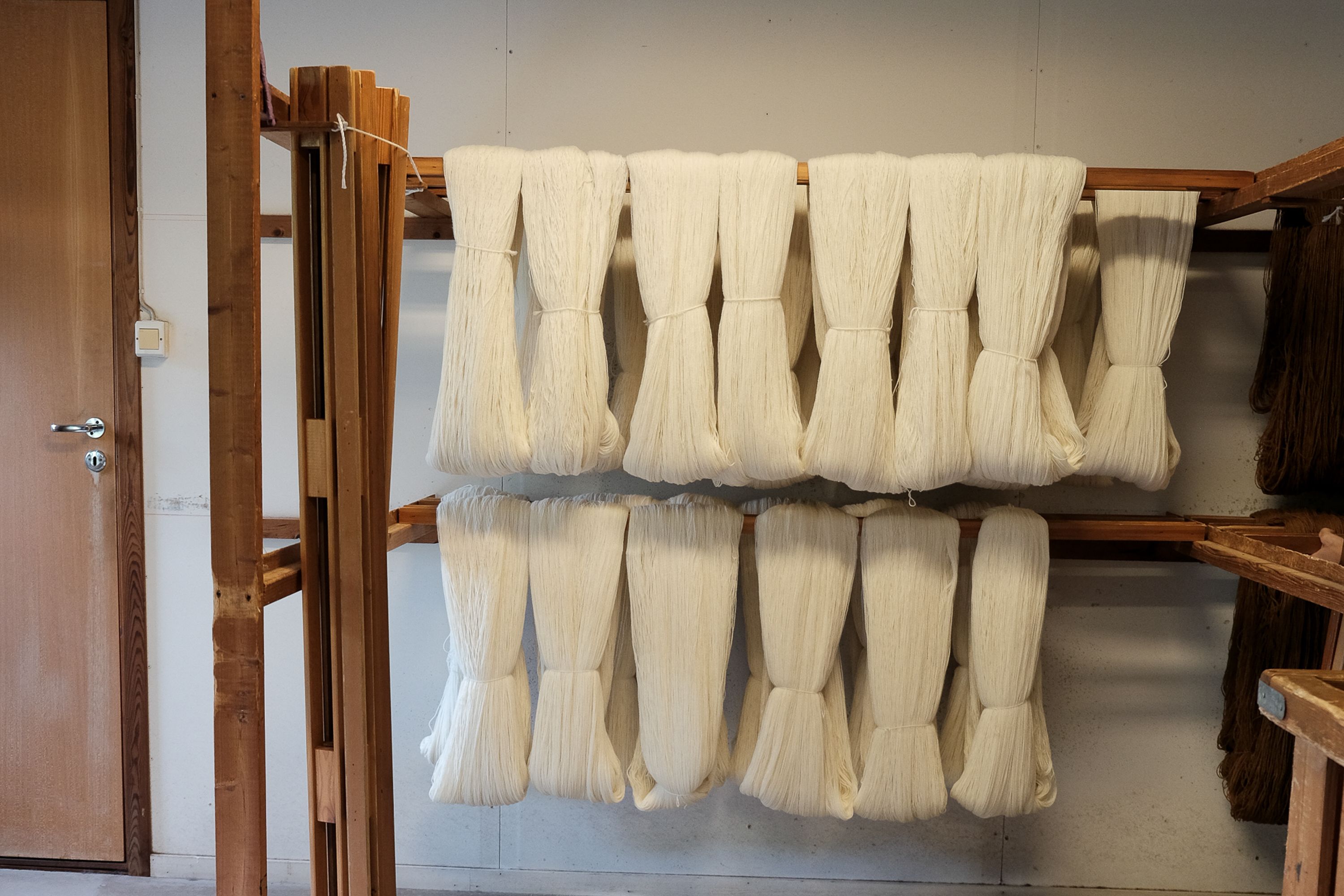 Hillesvåg Ullvarefabrikk