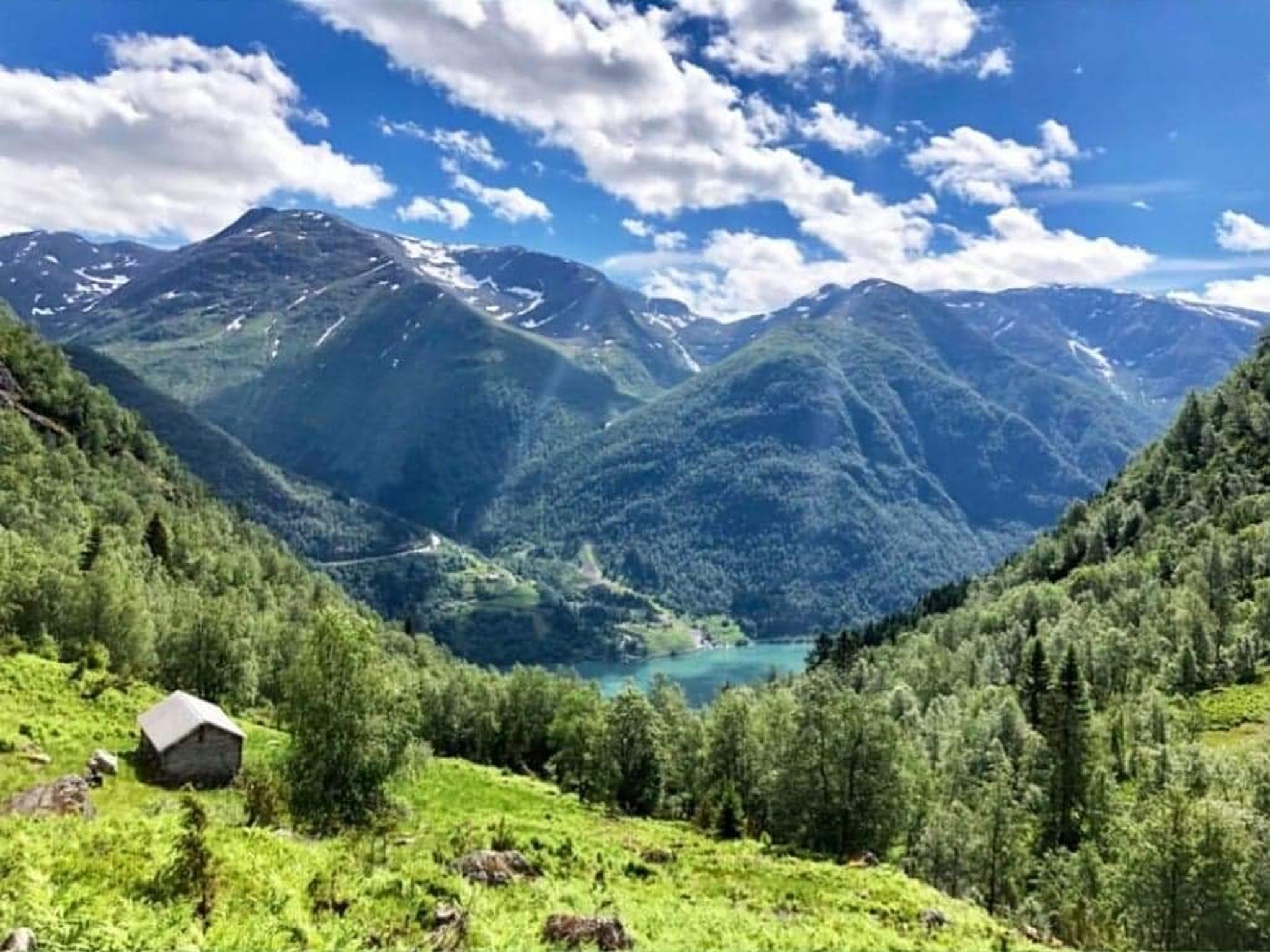 Fjærland