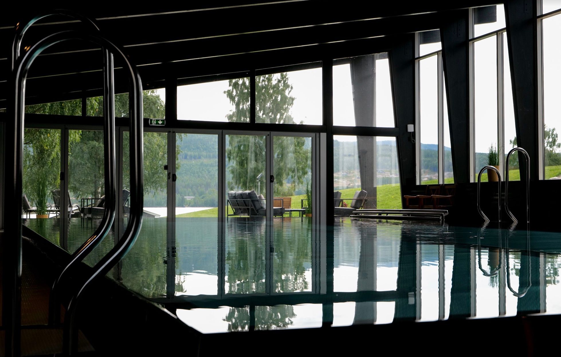 Swimmingpool 
