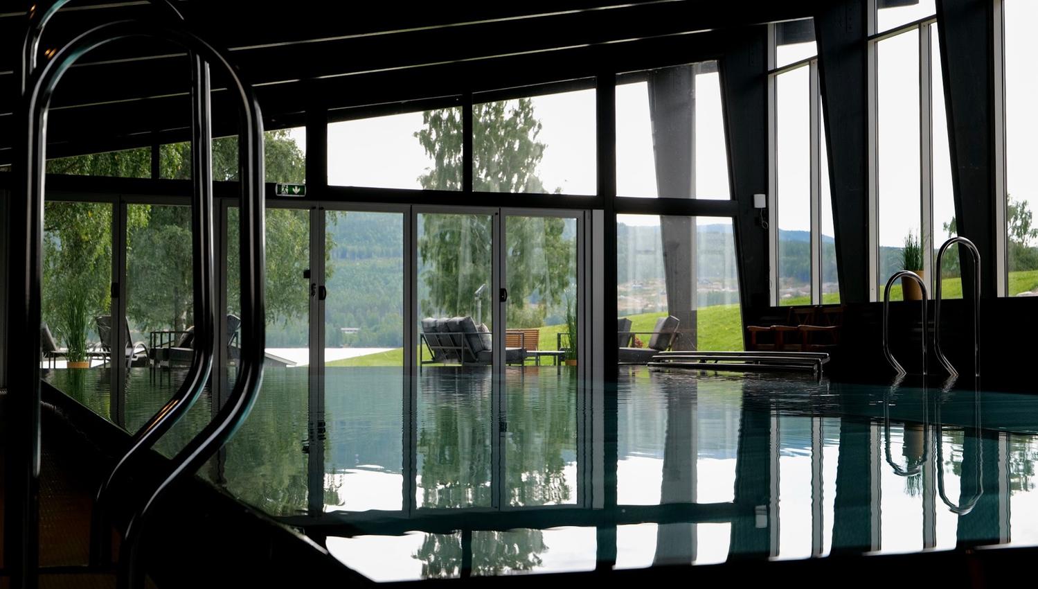 Swimmingpool