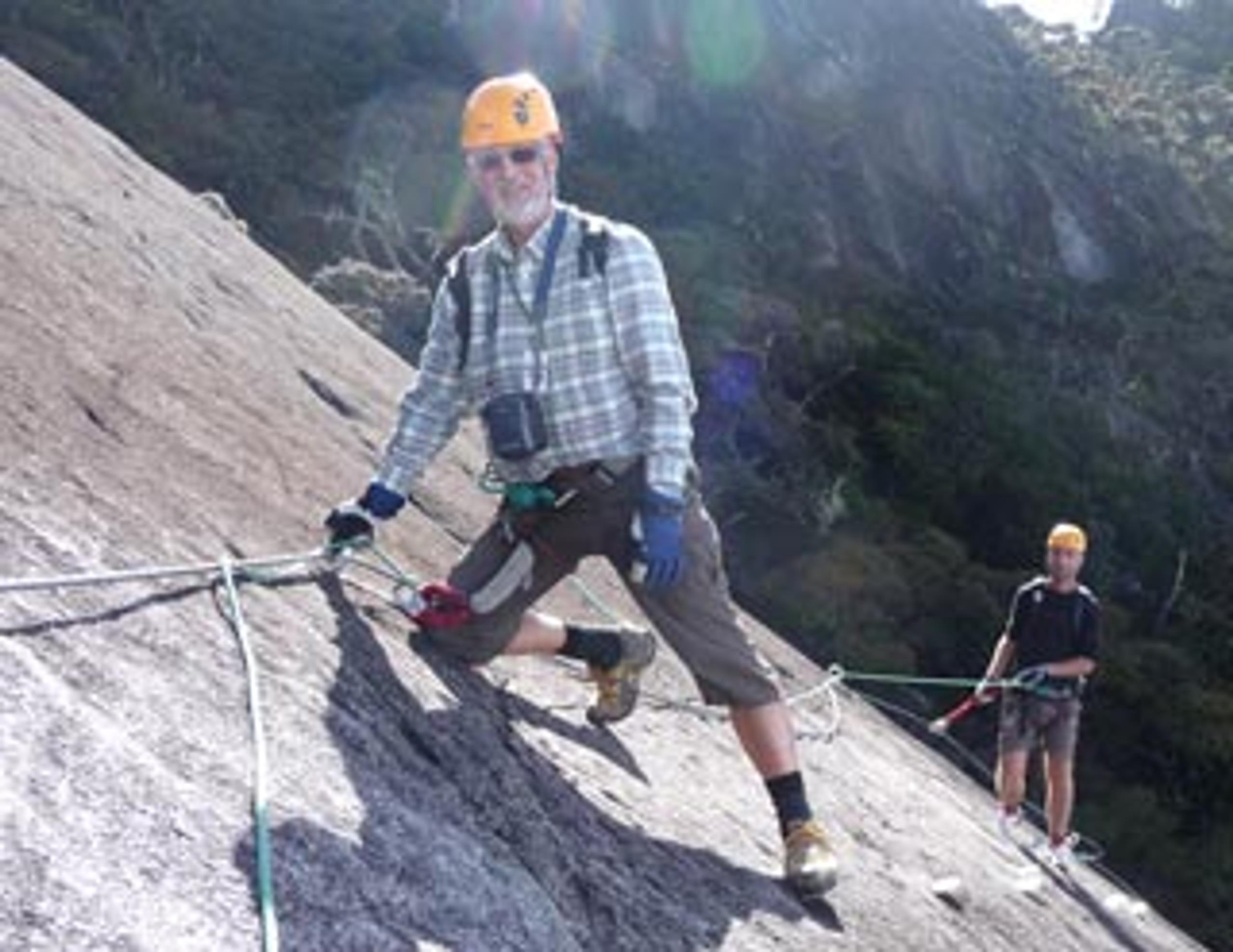 Kayak, climbing and outdoor in Grimstad