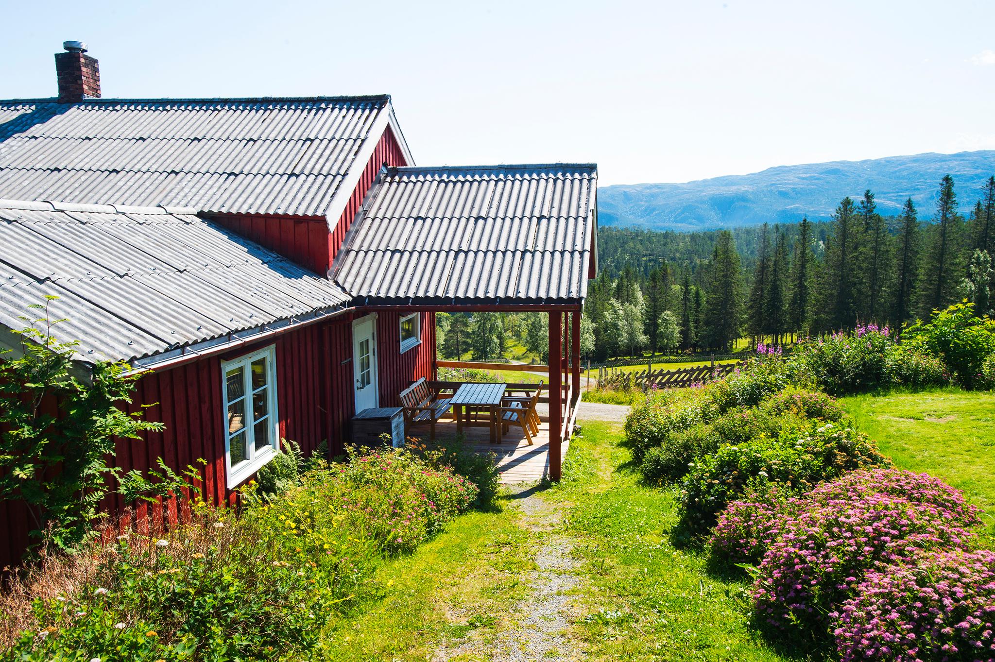 Setran Adventure Farm