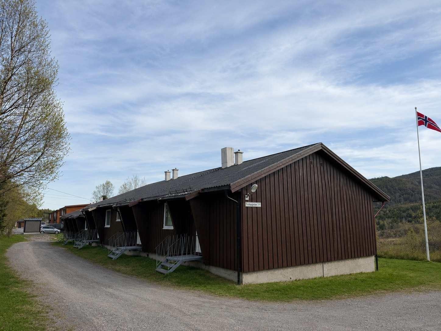 Evenes Apartments