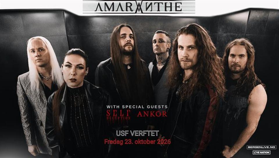 Amaranthe