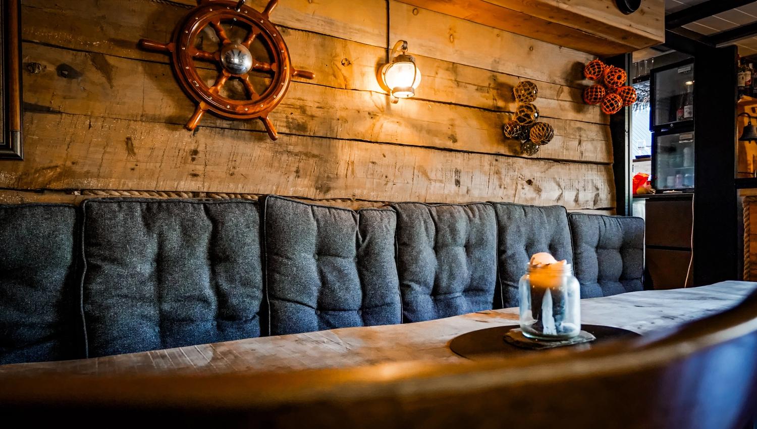 Fjærå Sjøhus