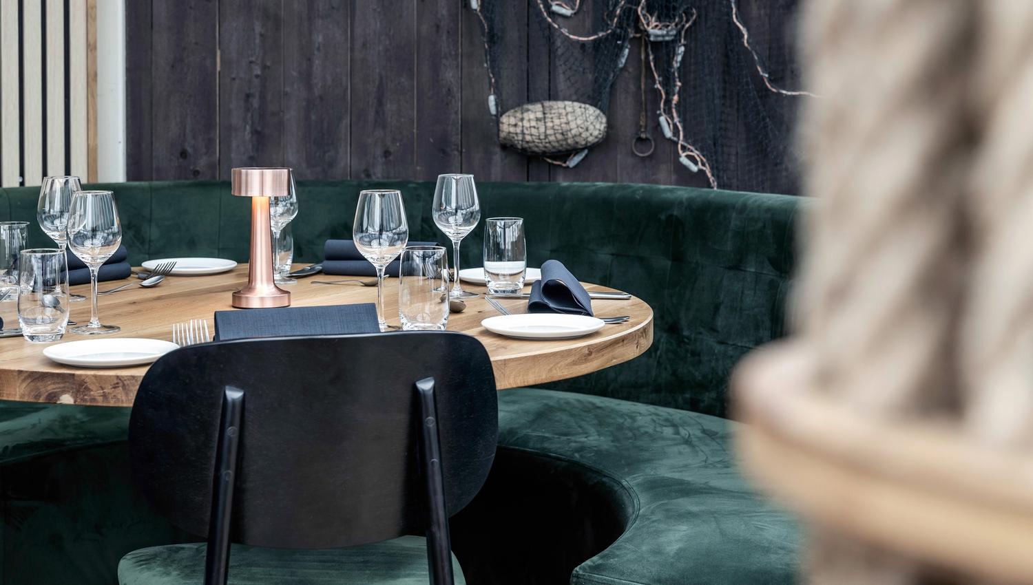 Naustet Restaurant