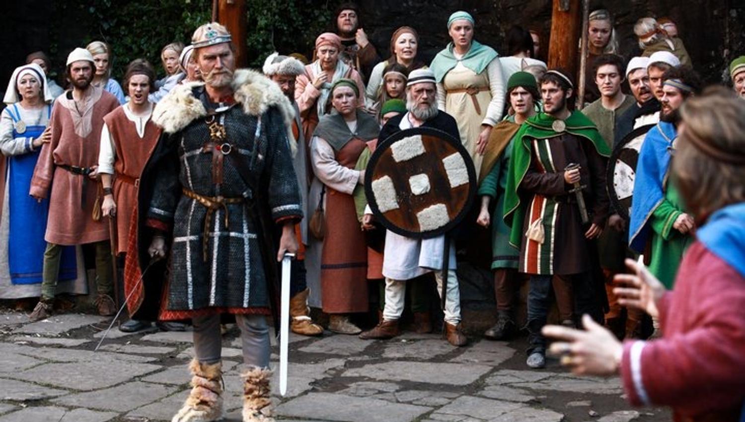 © Bømlo Teater
