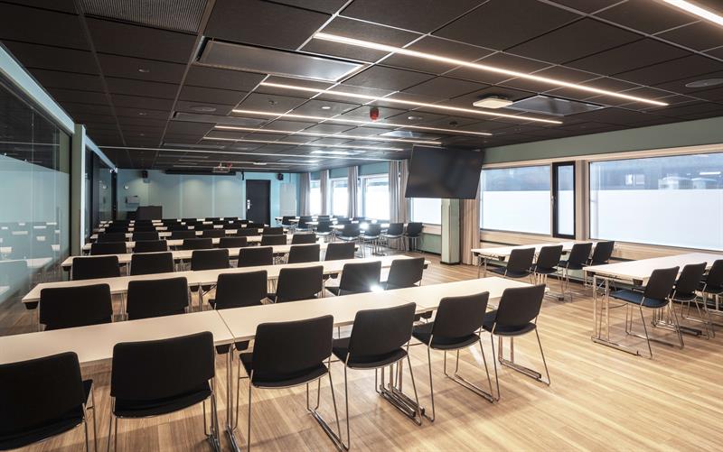 konferanserom