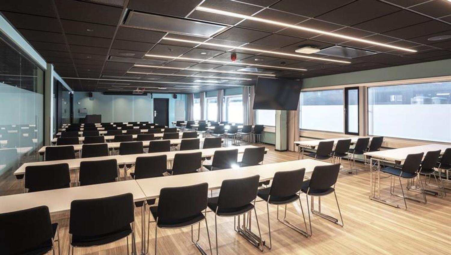 konferanserom