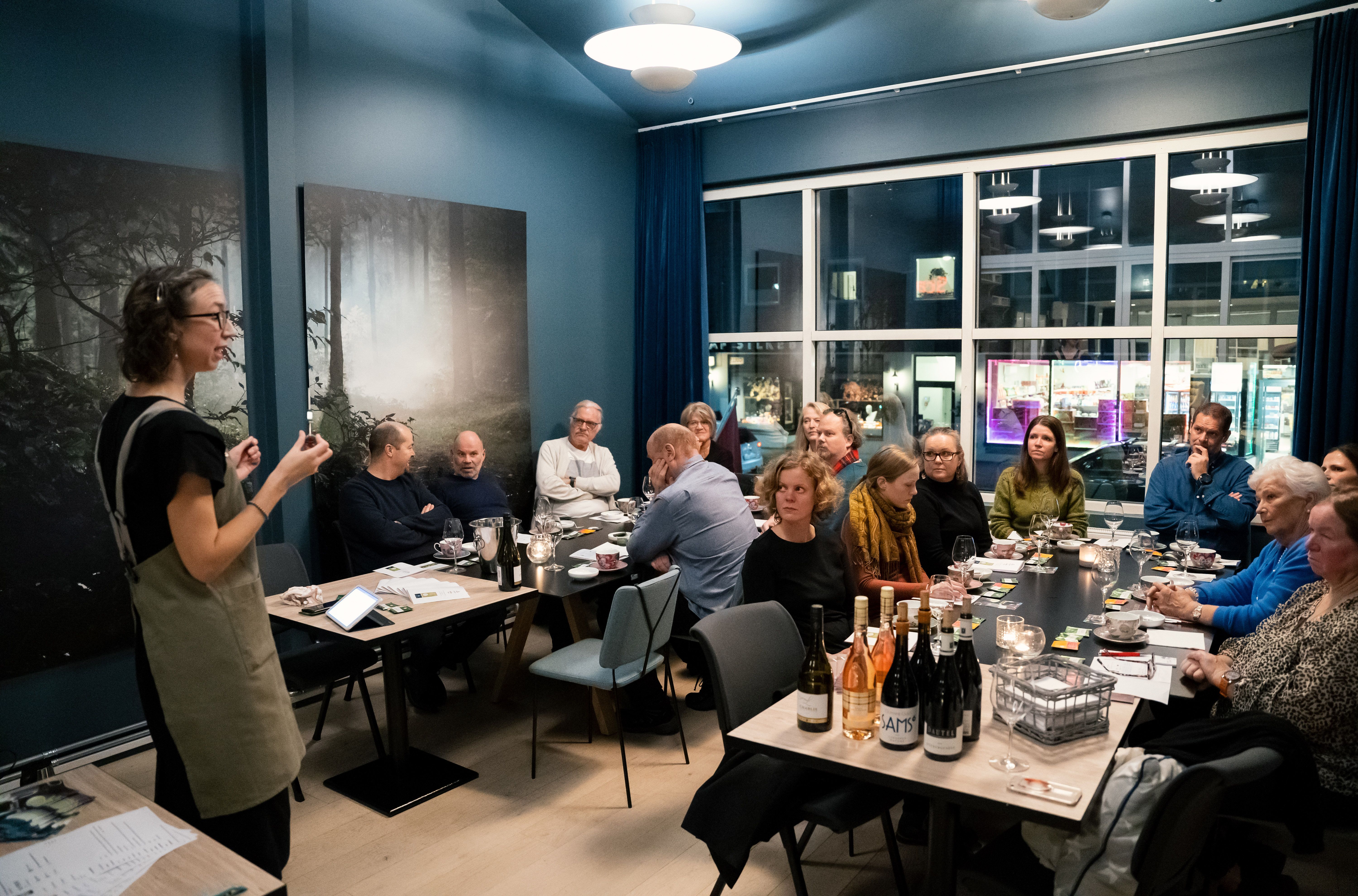 Smaksfestivalen i Elverum