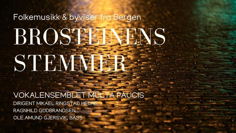 Brosteinens stemmer