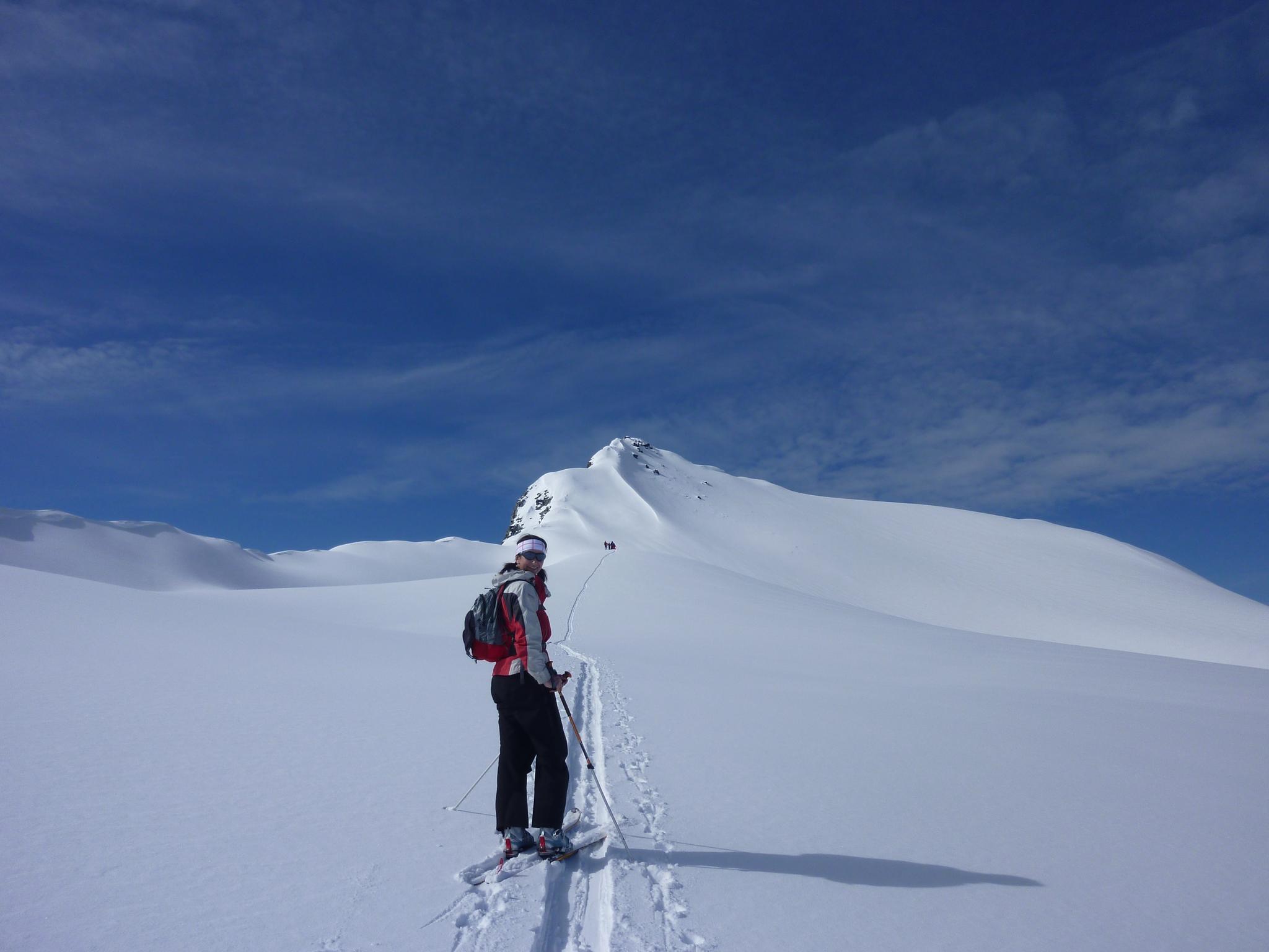 Topptur - Trollheimen, Sunndalsfjella og Romsdalen med Contrast Adventure