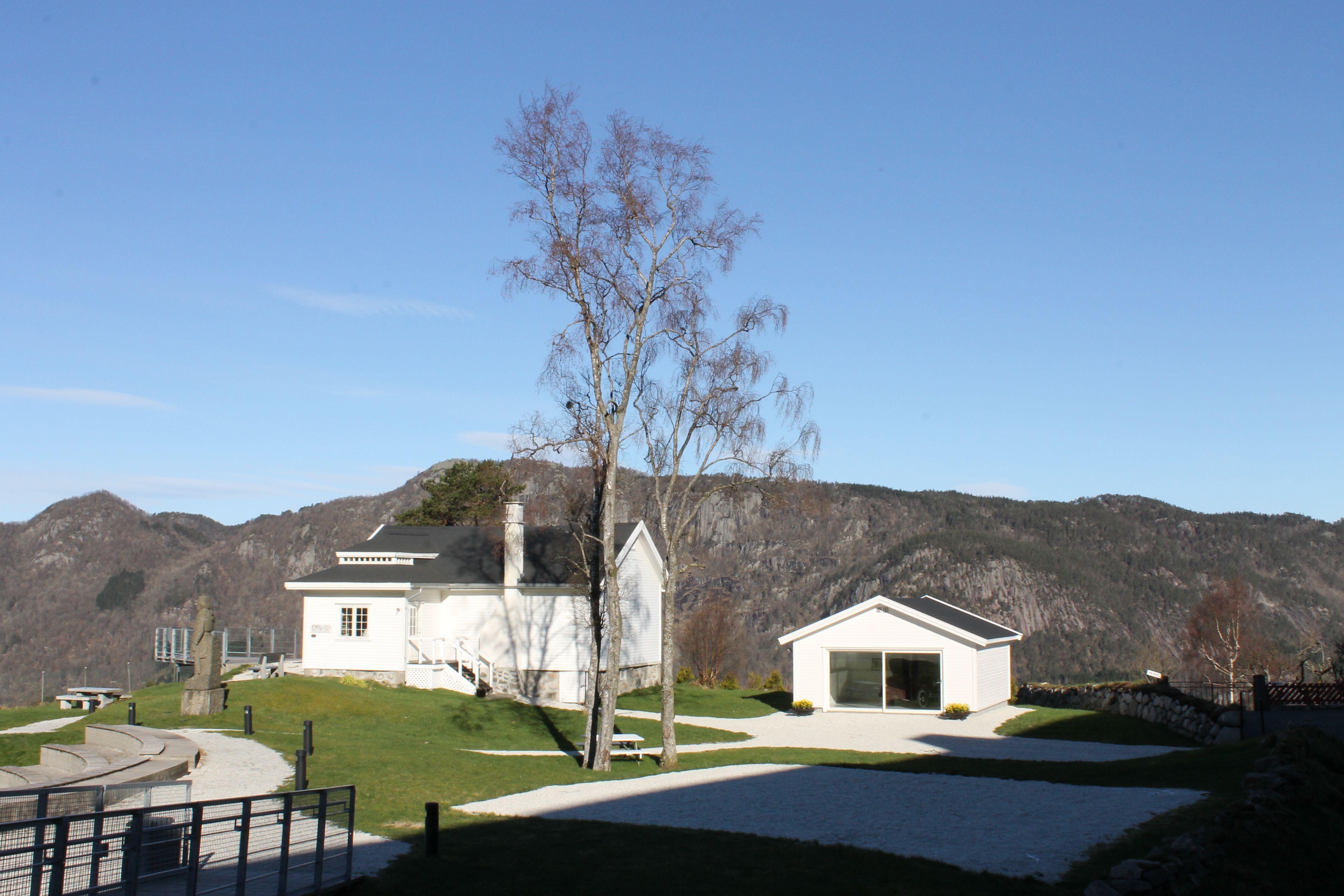 Marcelius Førland