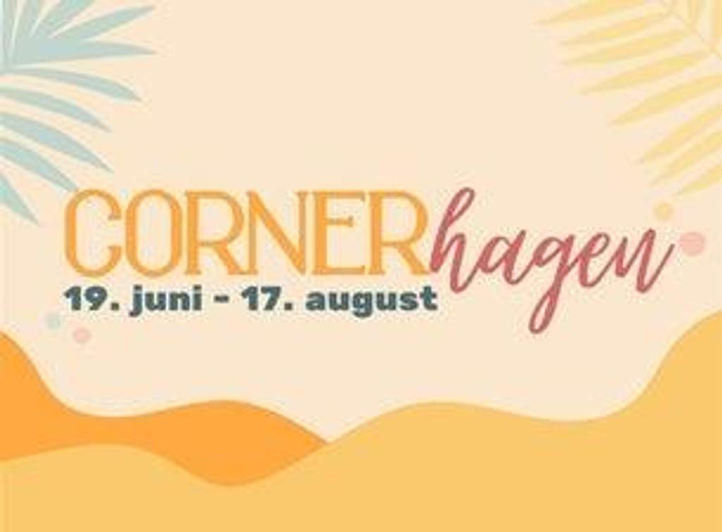 Cornerhagen 
