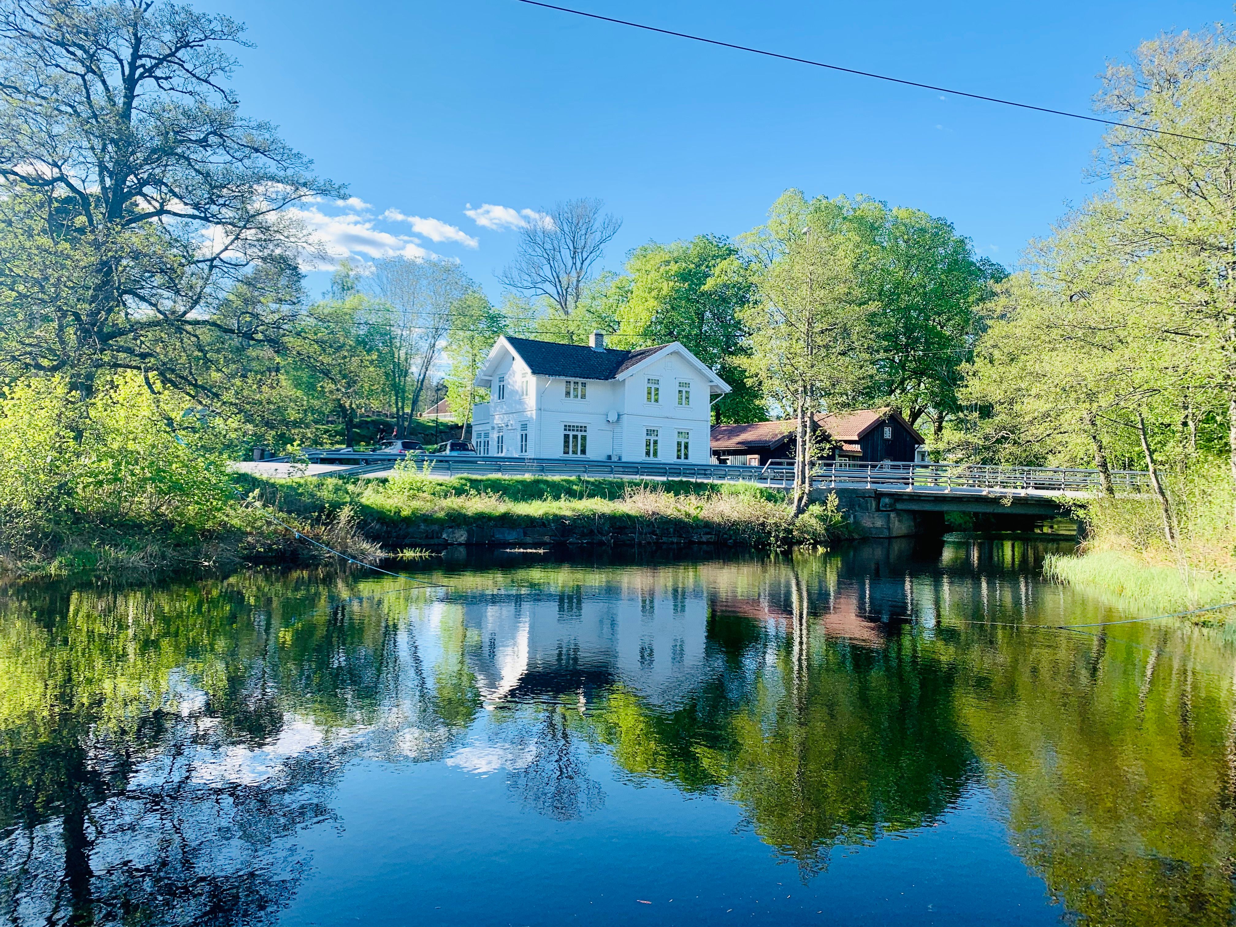 Kaldvell rekreasjonsområde