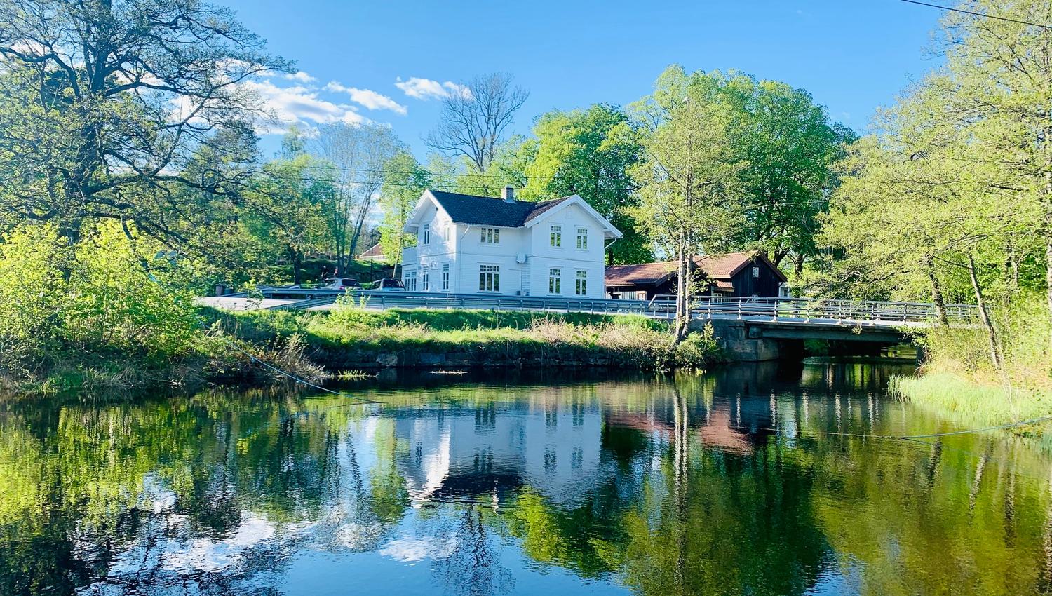 Kaldvell rekreasjonsområde