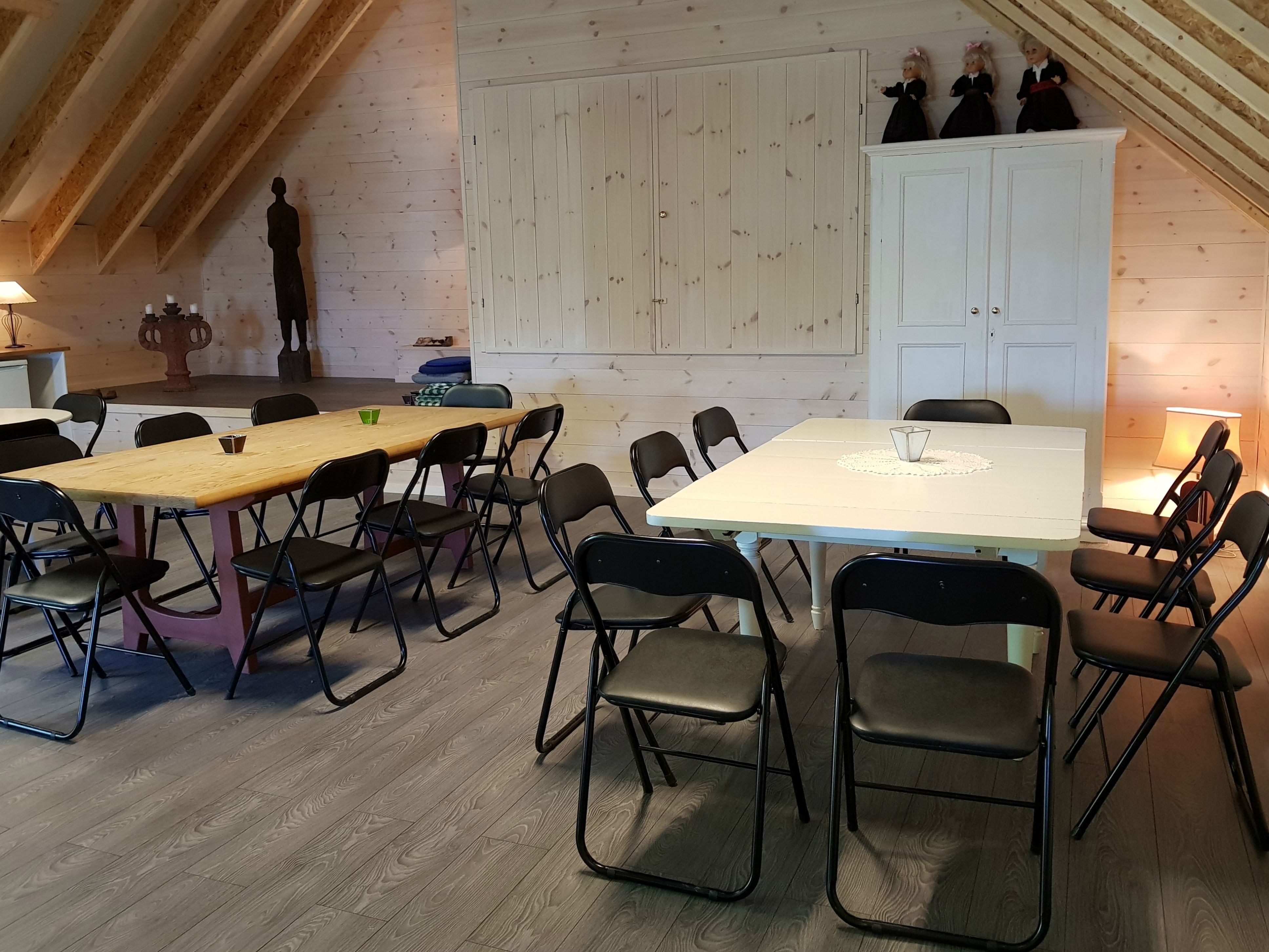 Galleri G Guddal
