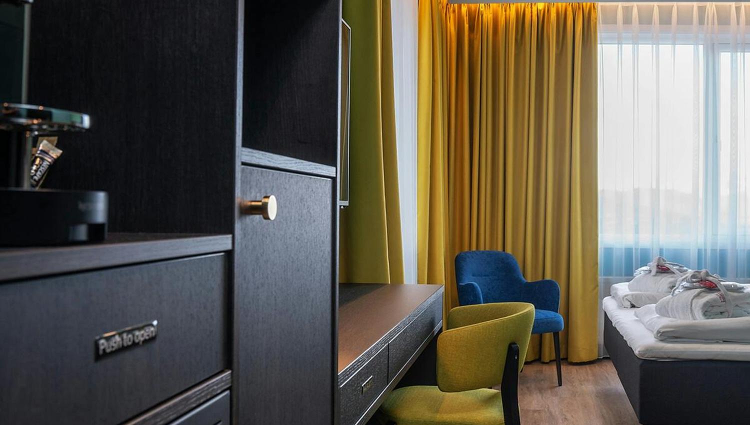 Thon Hotel Alta