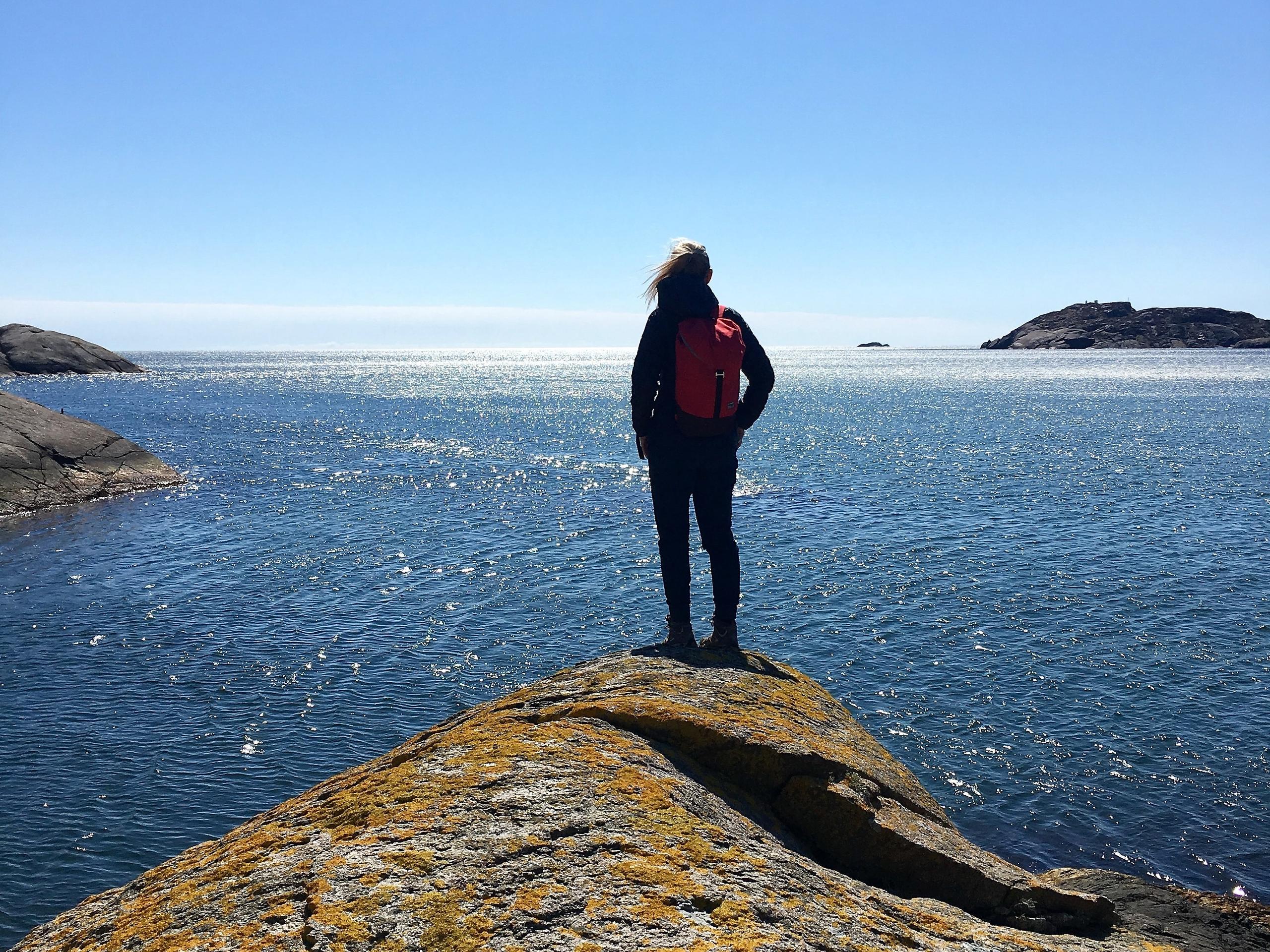 Hestnes in Egersund