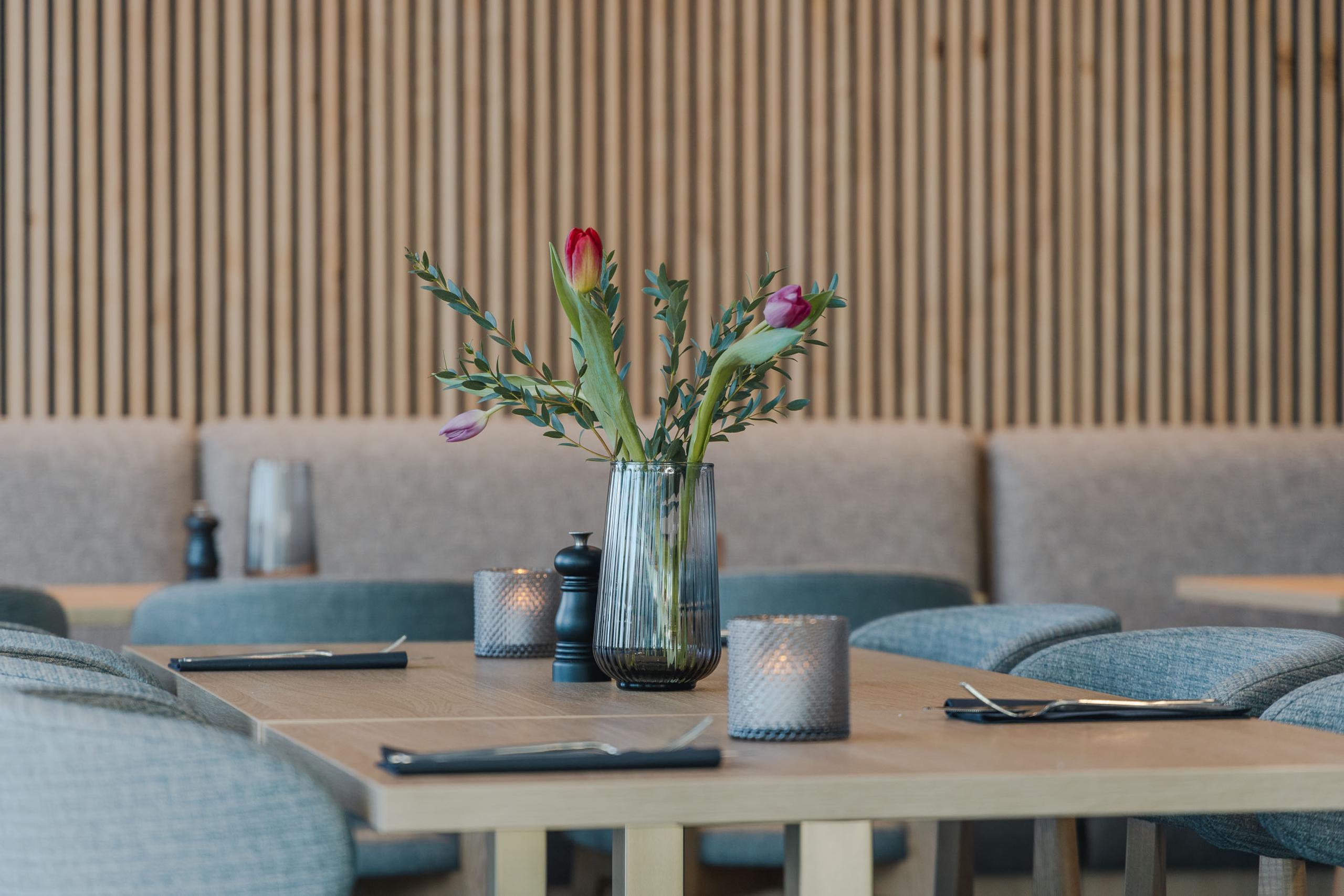Restaurant  - Best Western Plus Oslo Airport
