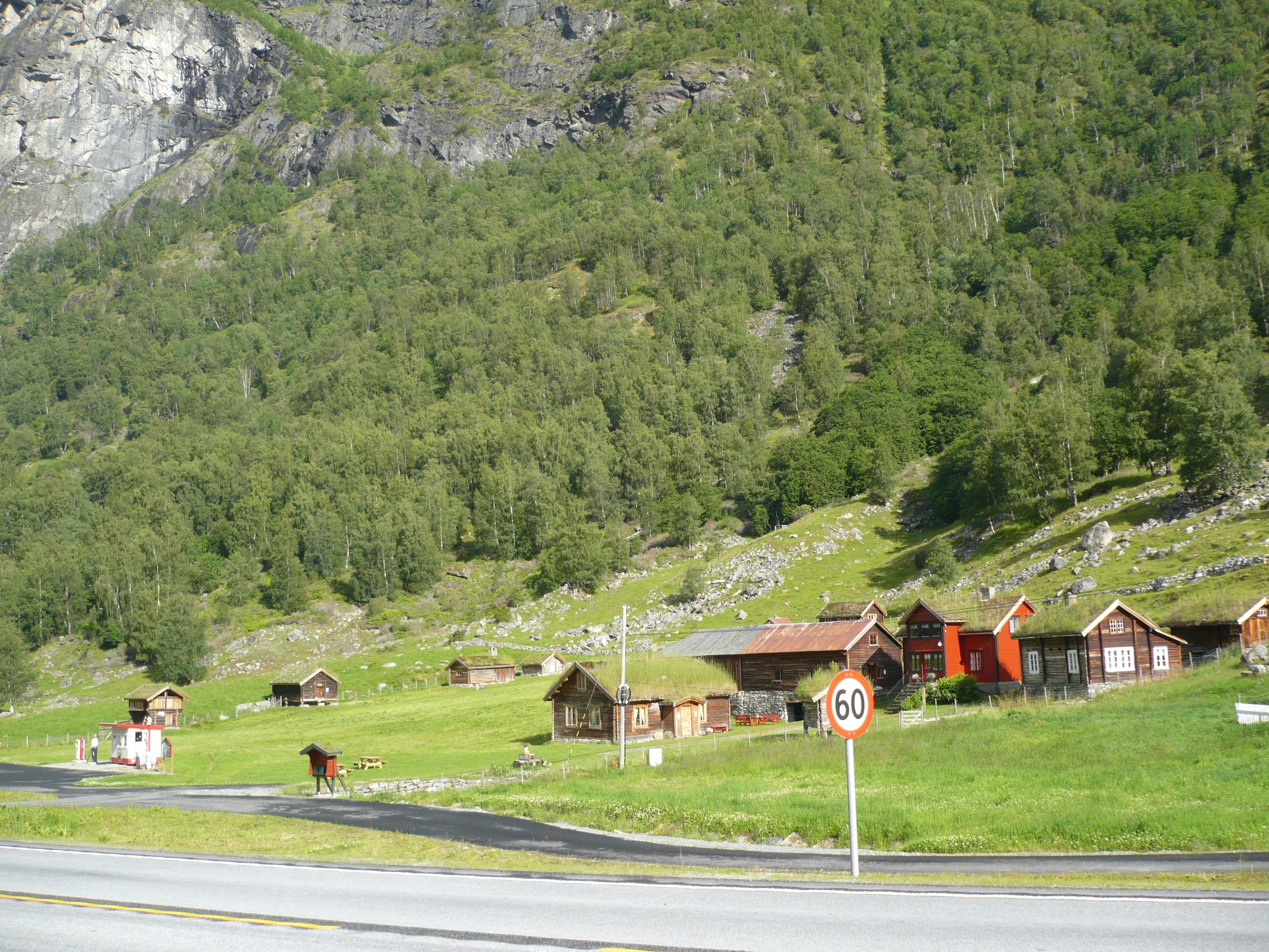HI Borlaug Lærdal