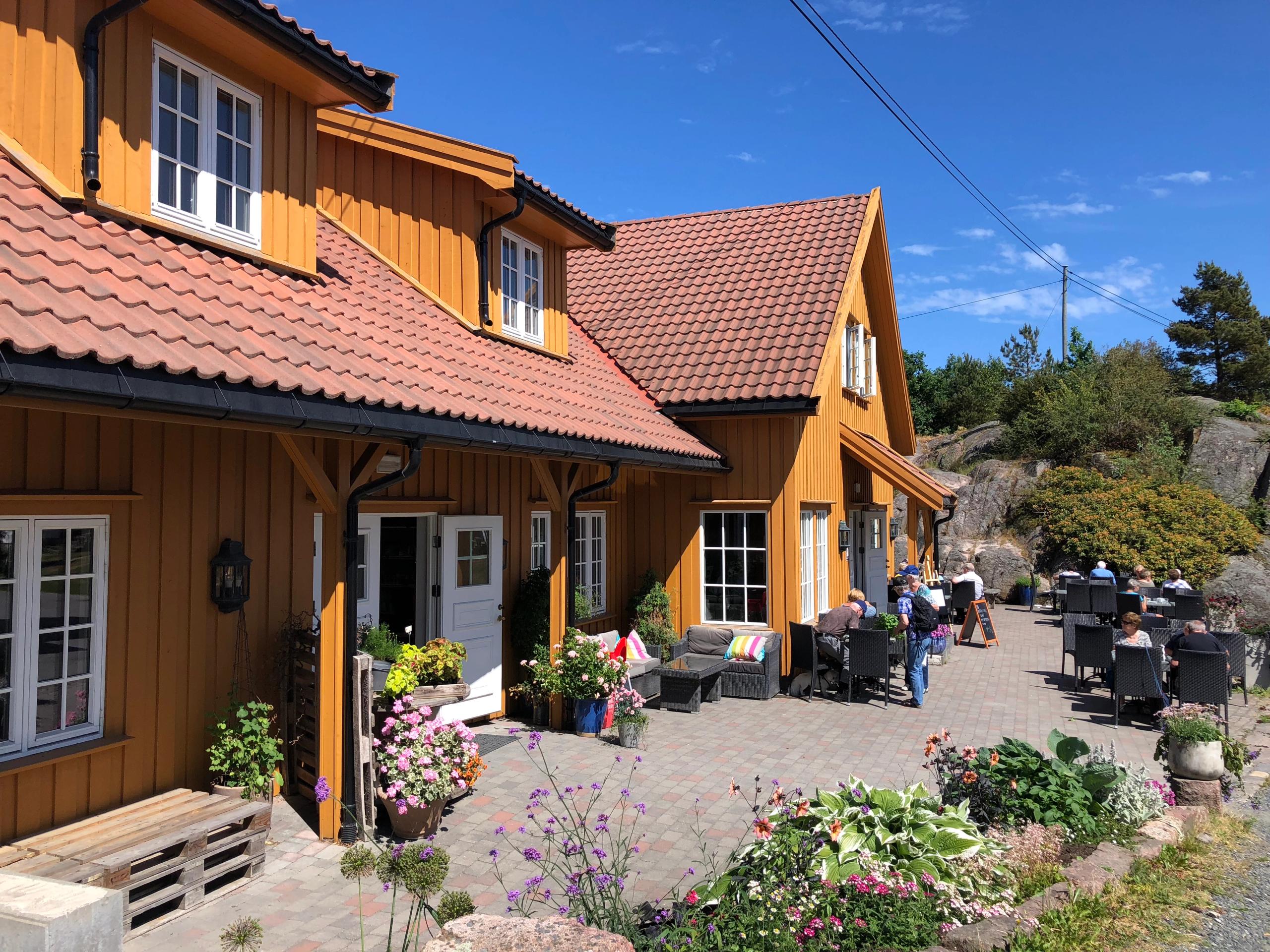 Hesnes