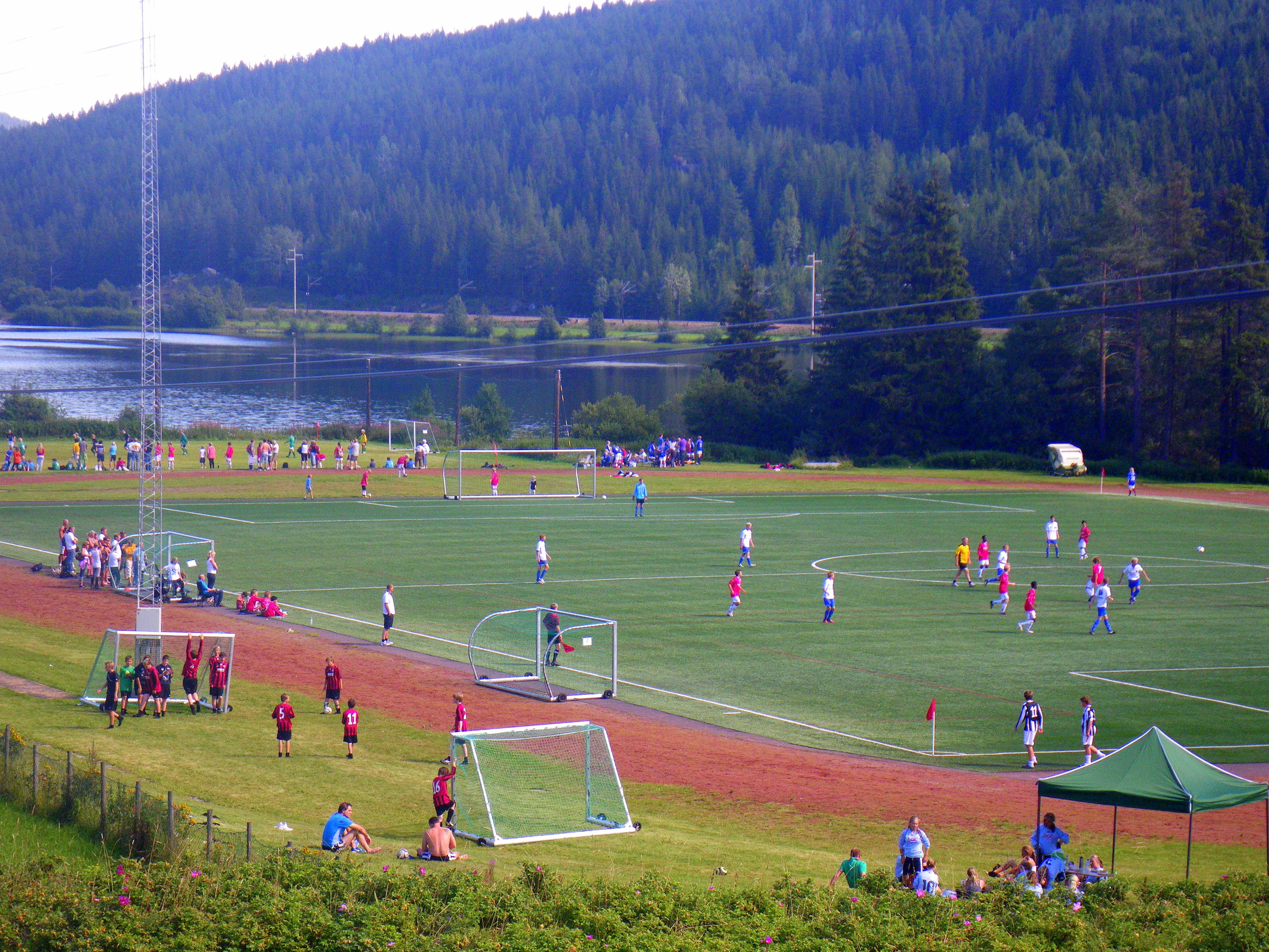 Ål Cup Fotball