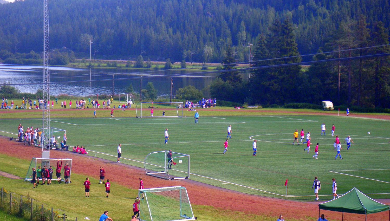 Ål Cup Fotball