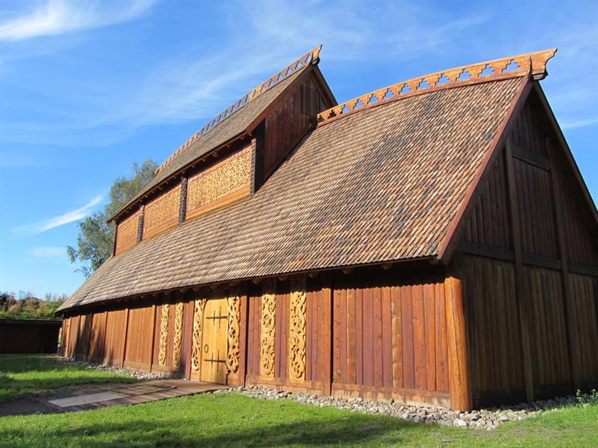 Gildehallen fasade