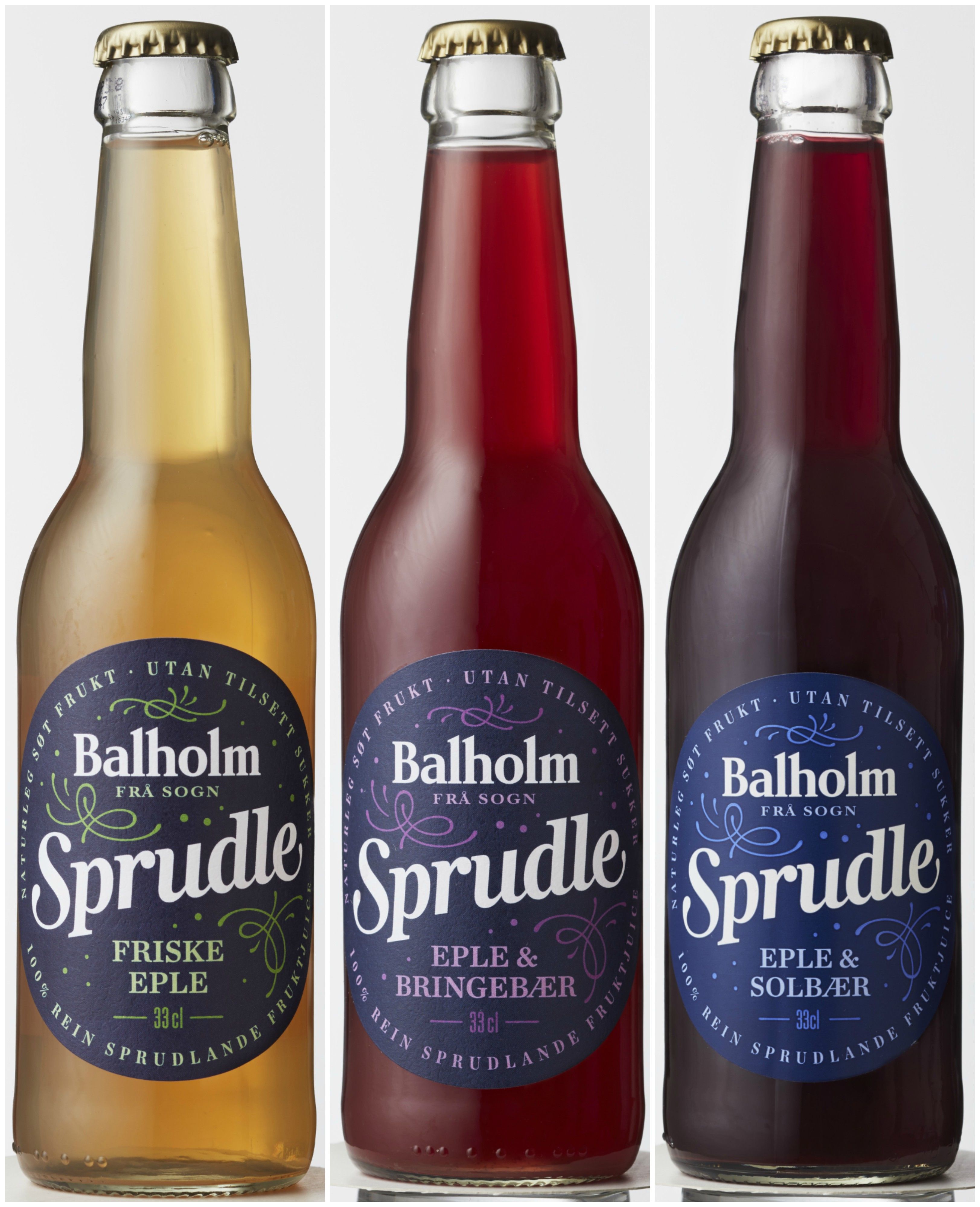 Balholm Balestrand