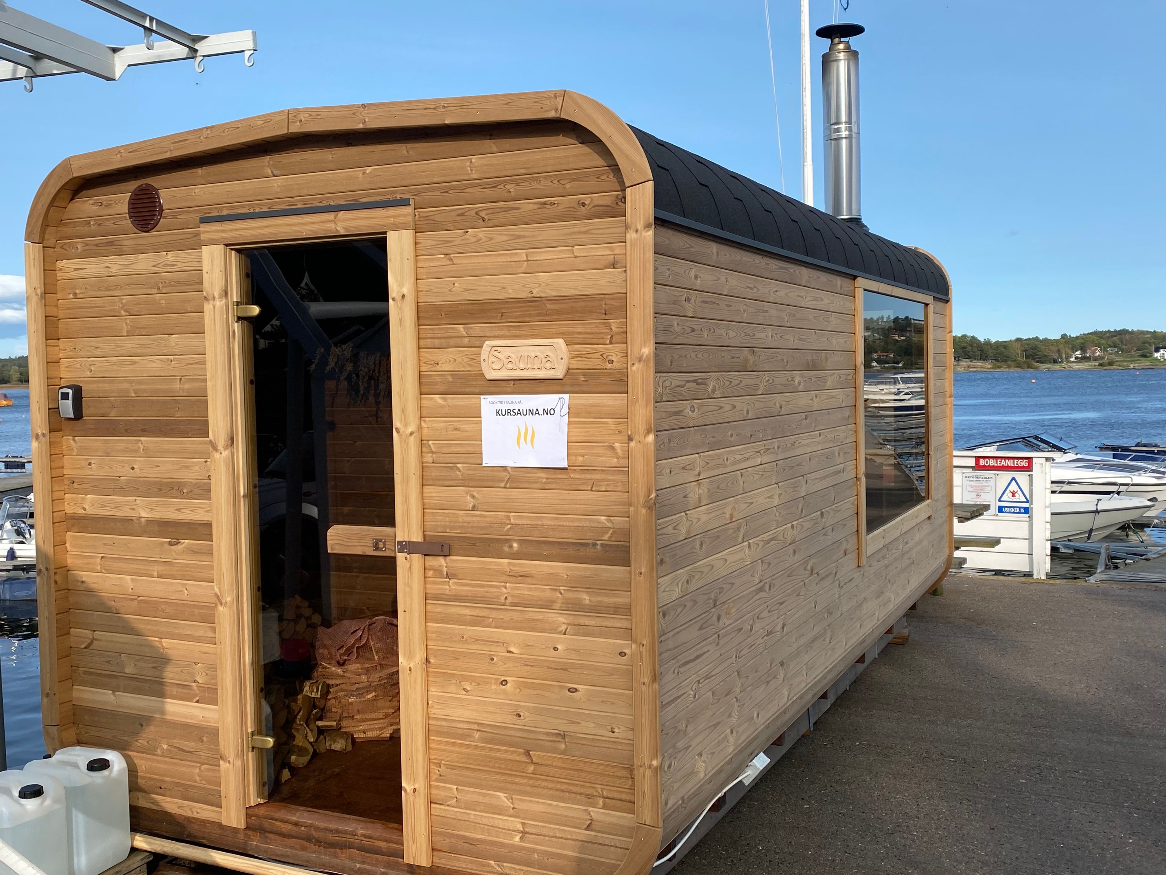 Kur Sauna