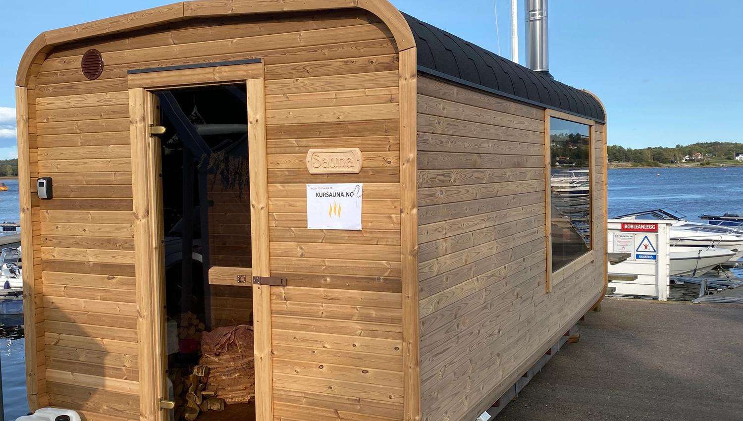 Kur Sauna