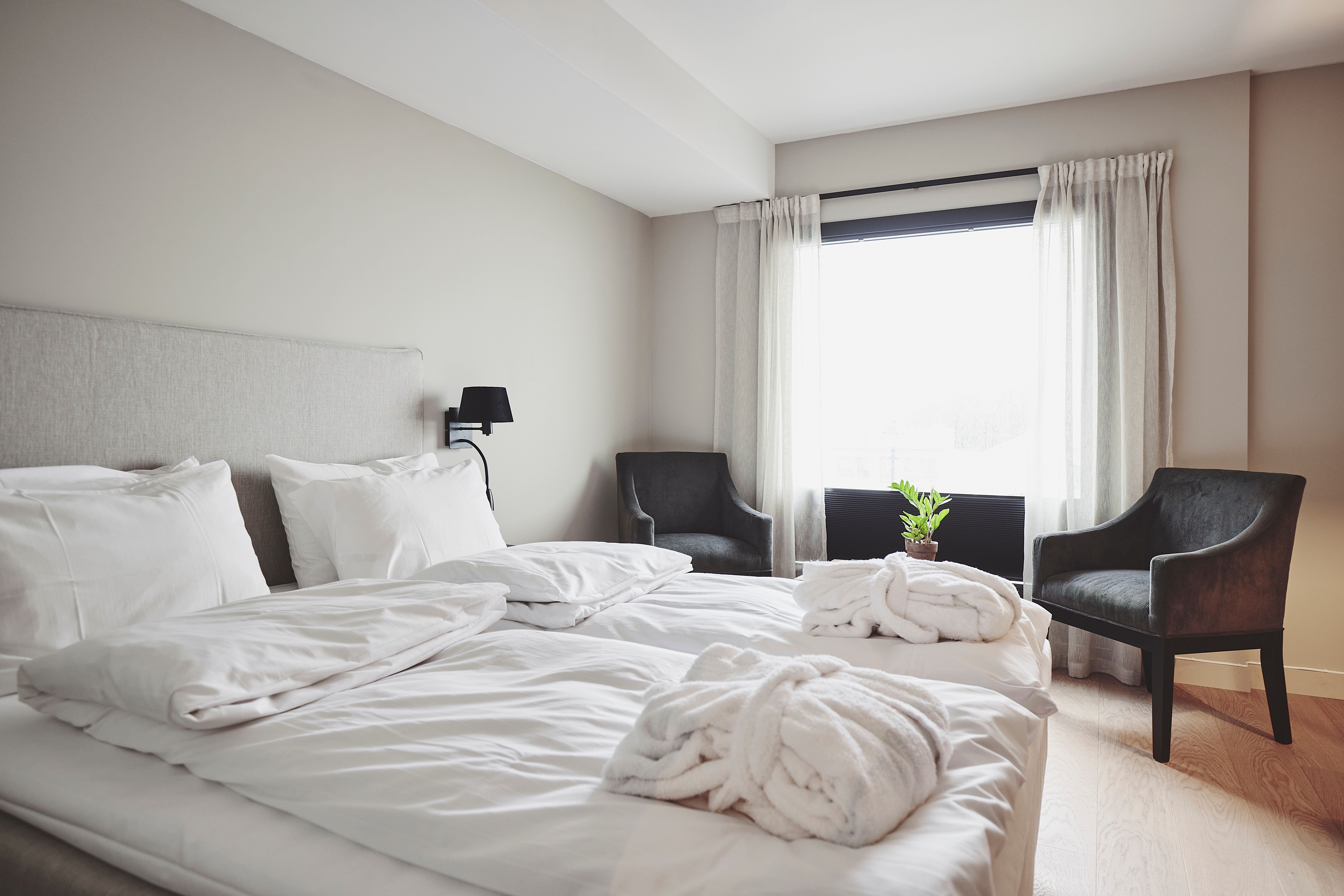 Havn Hotell i Skudeneshavn