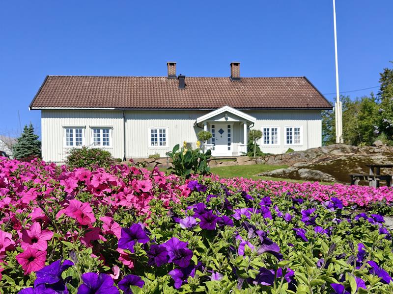 Ravnsborg Hagesenter