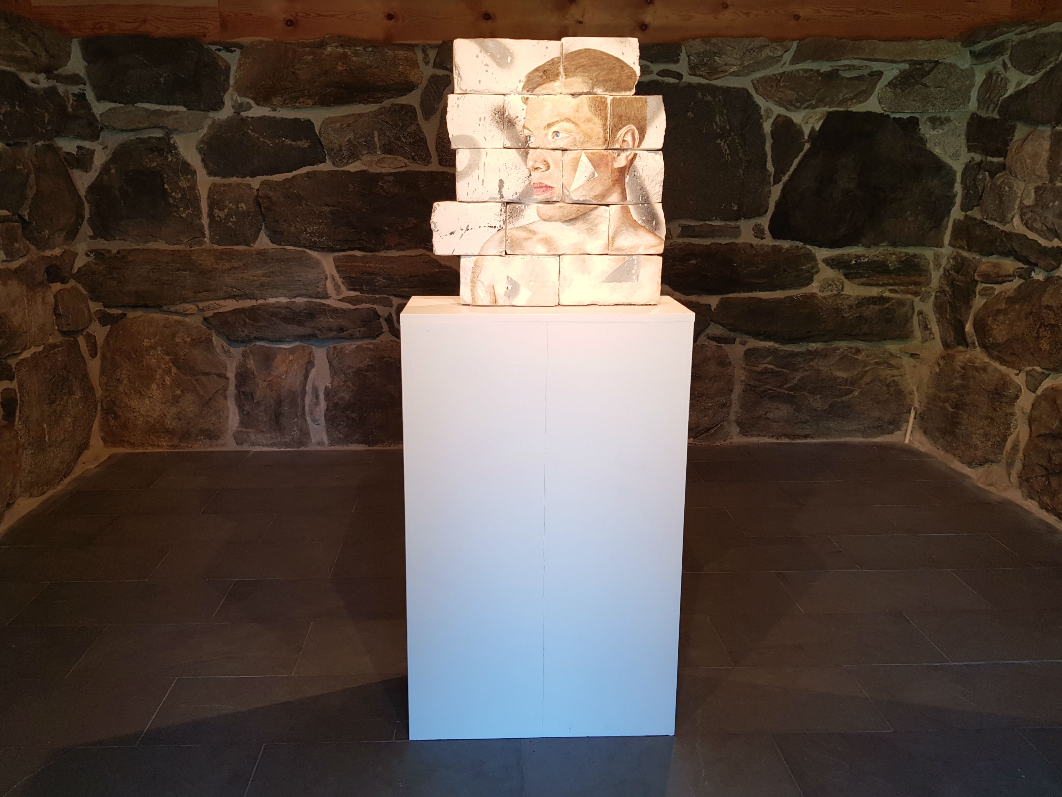 Galleri G Guddal