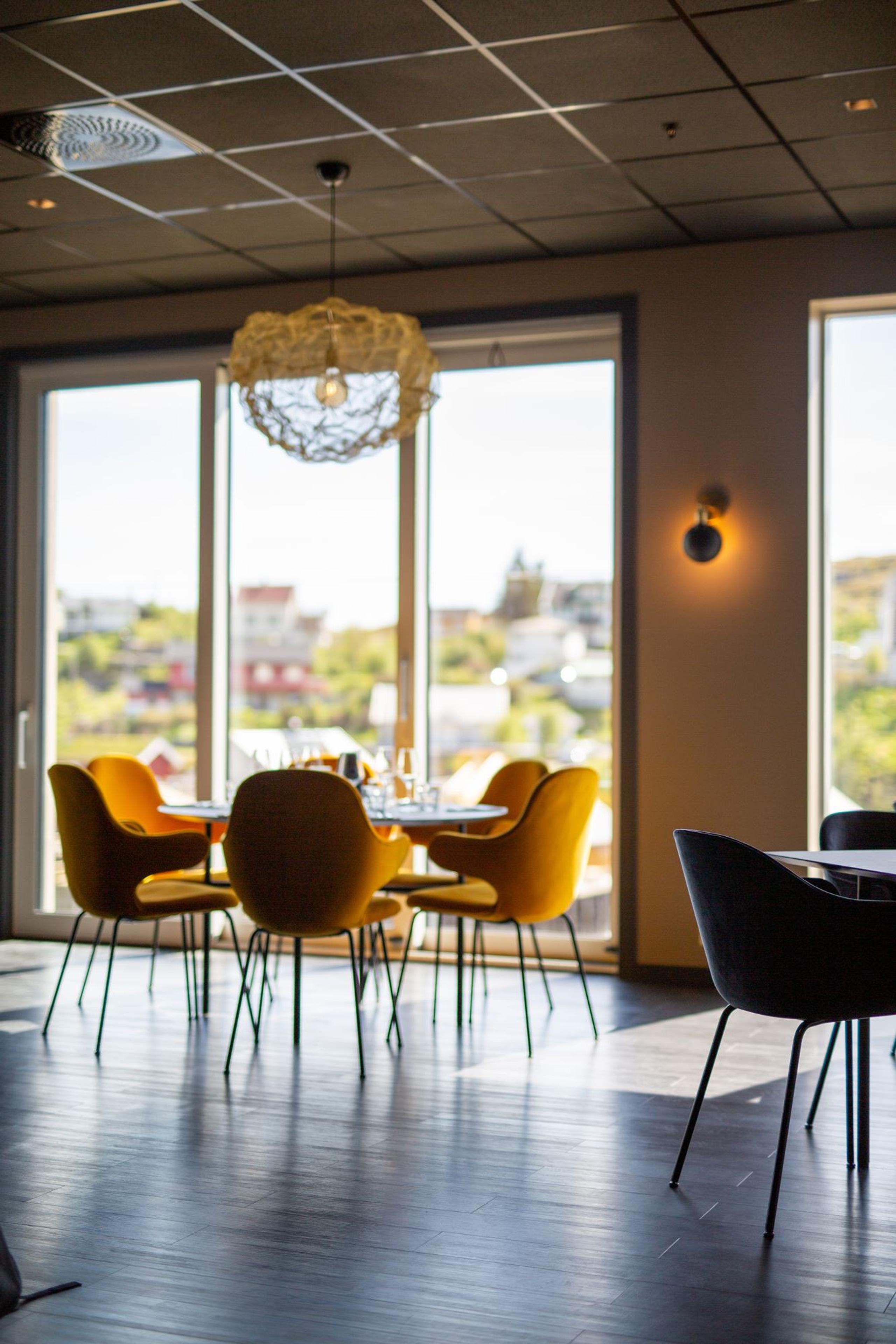 Havet Restaurant 