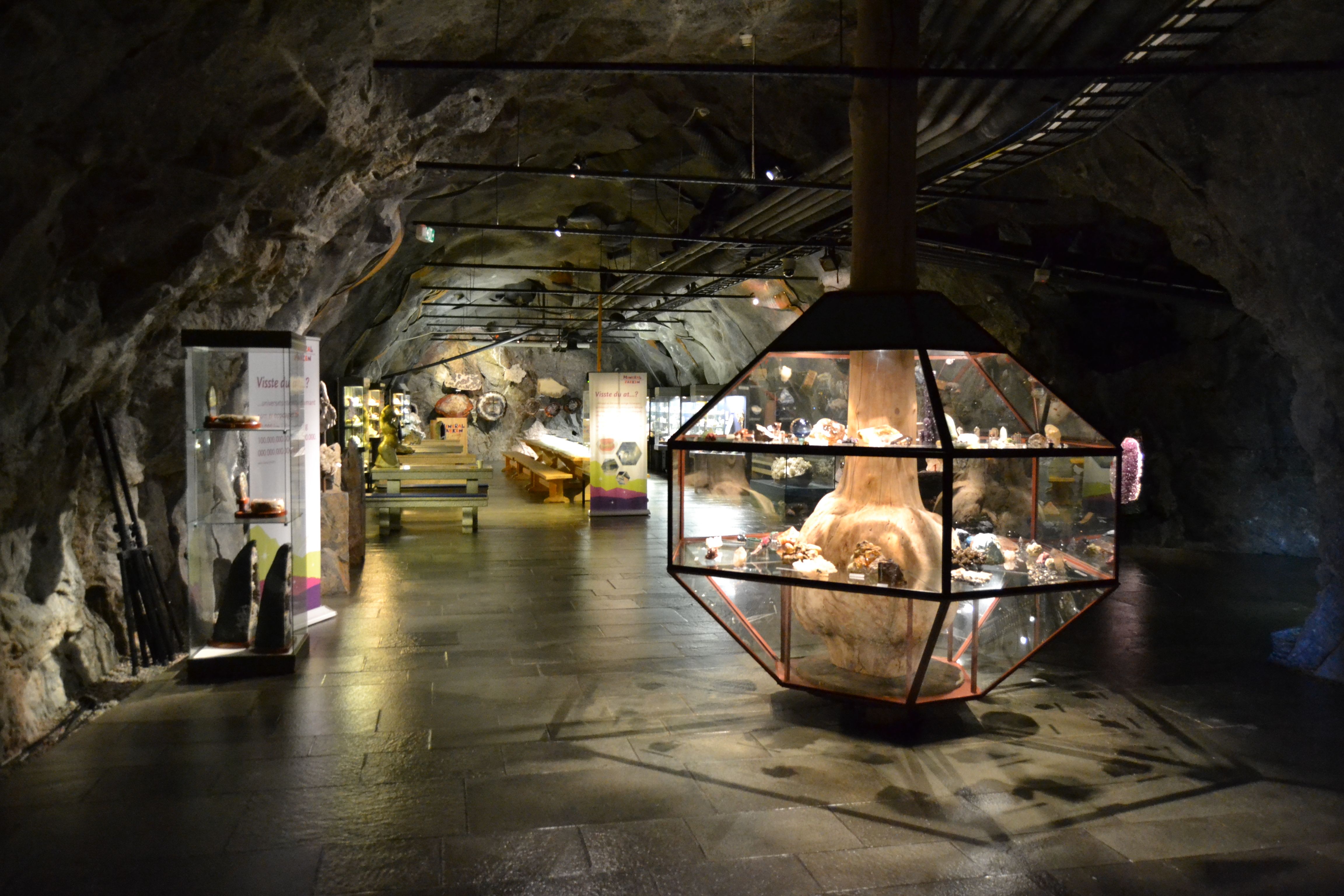 Mineralparken