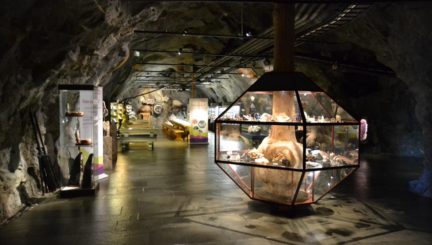 Mineralparken