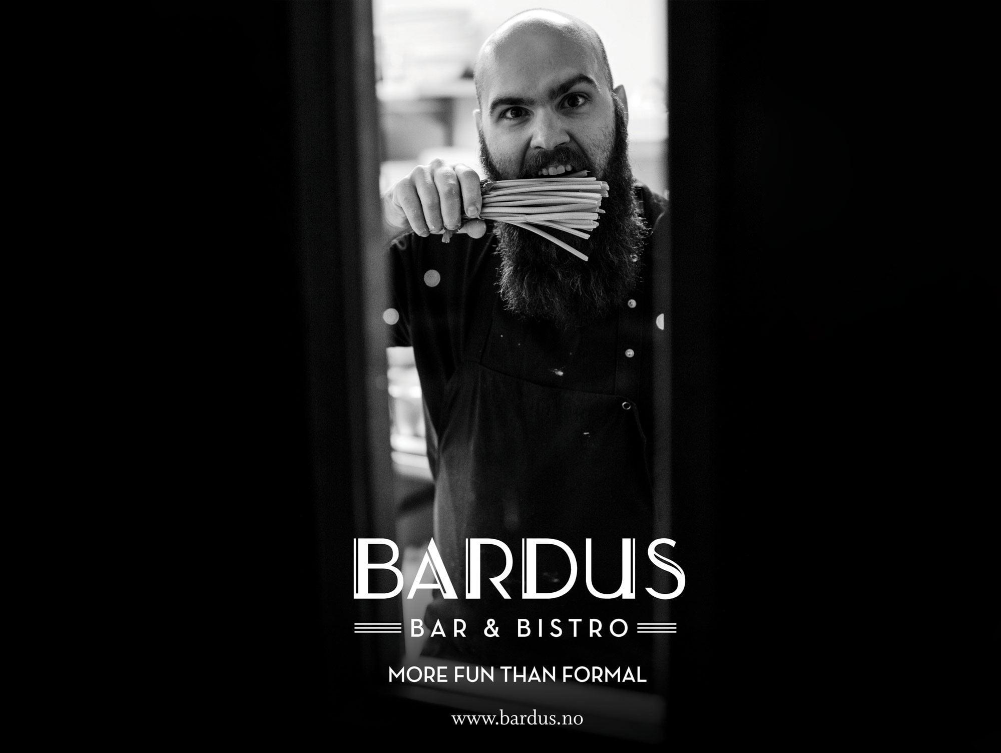 Bardus