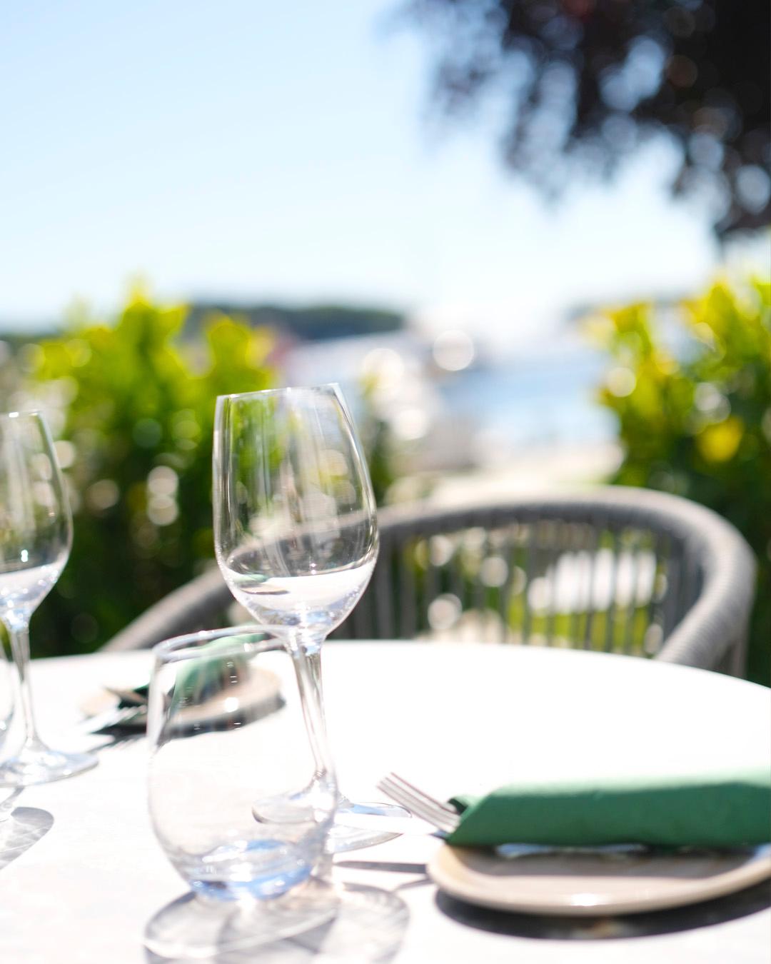 Strandhaven Bistro and Winebar